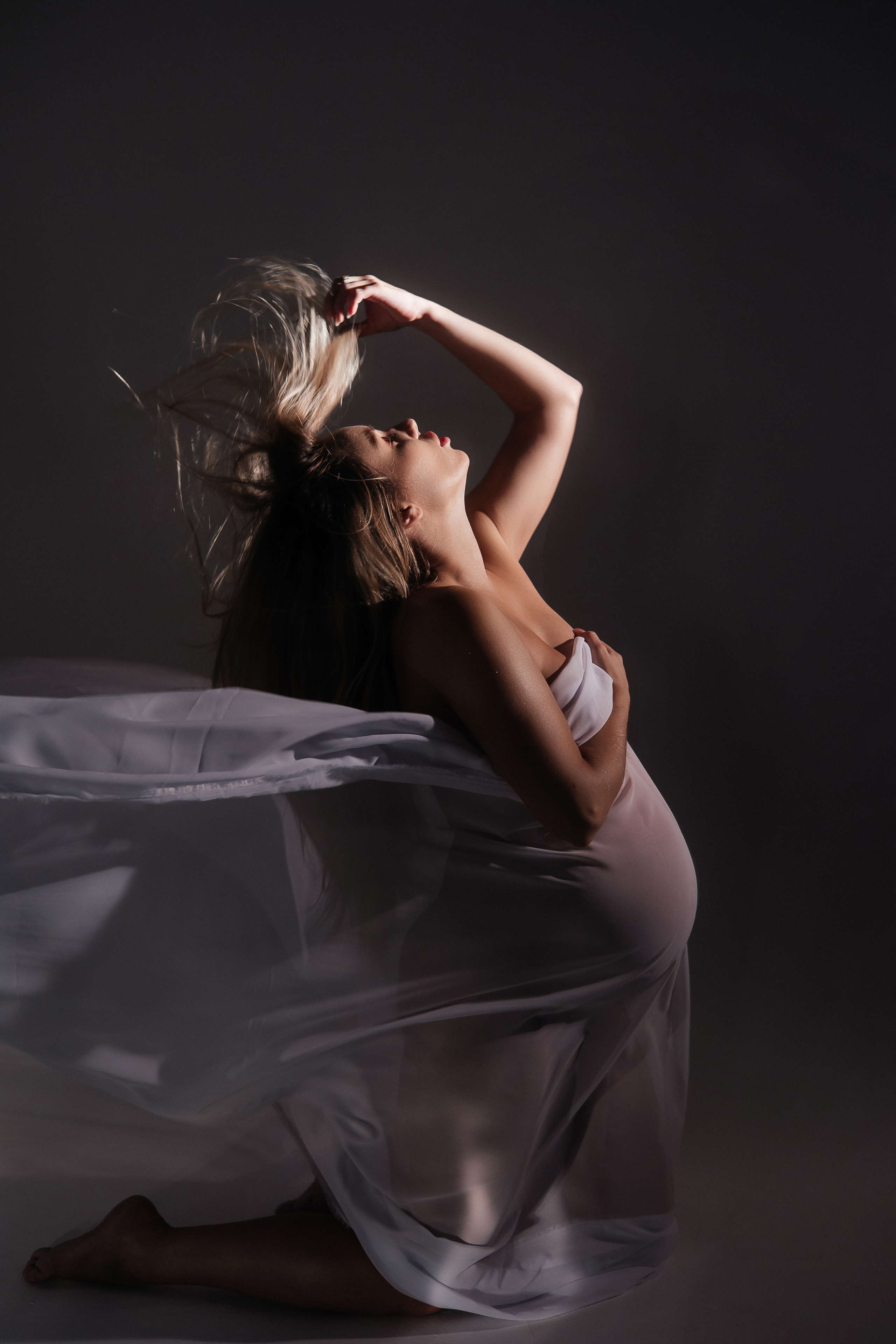 Валерия (Беременность). Фотограф в Москве Екатерина Потапова