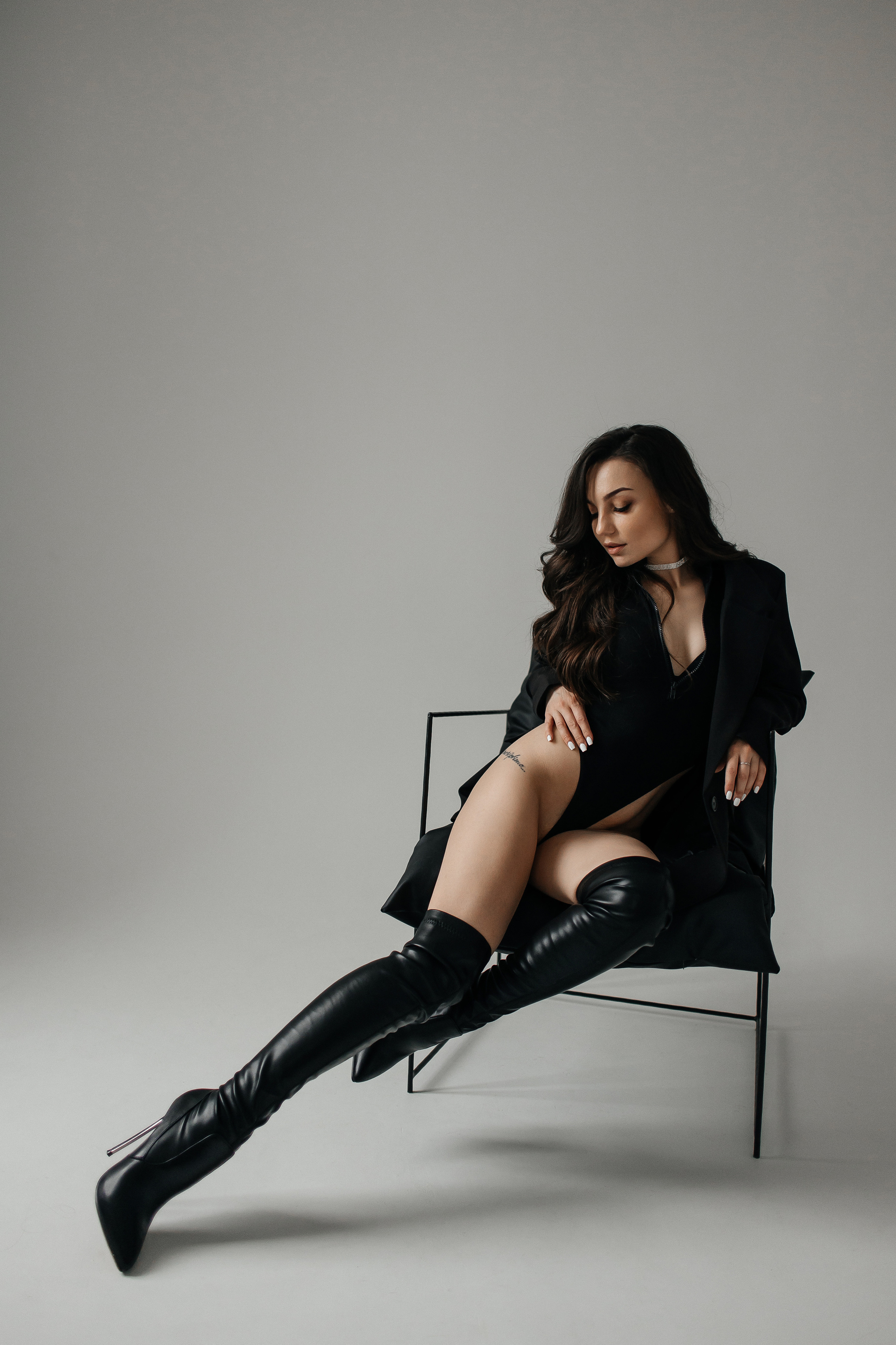 Индивидуальные. Фотограф в Москве Екатерина Потапова