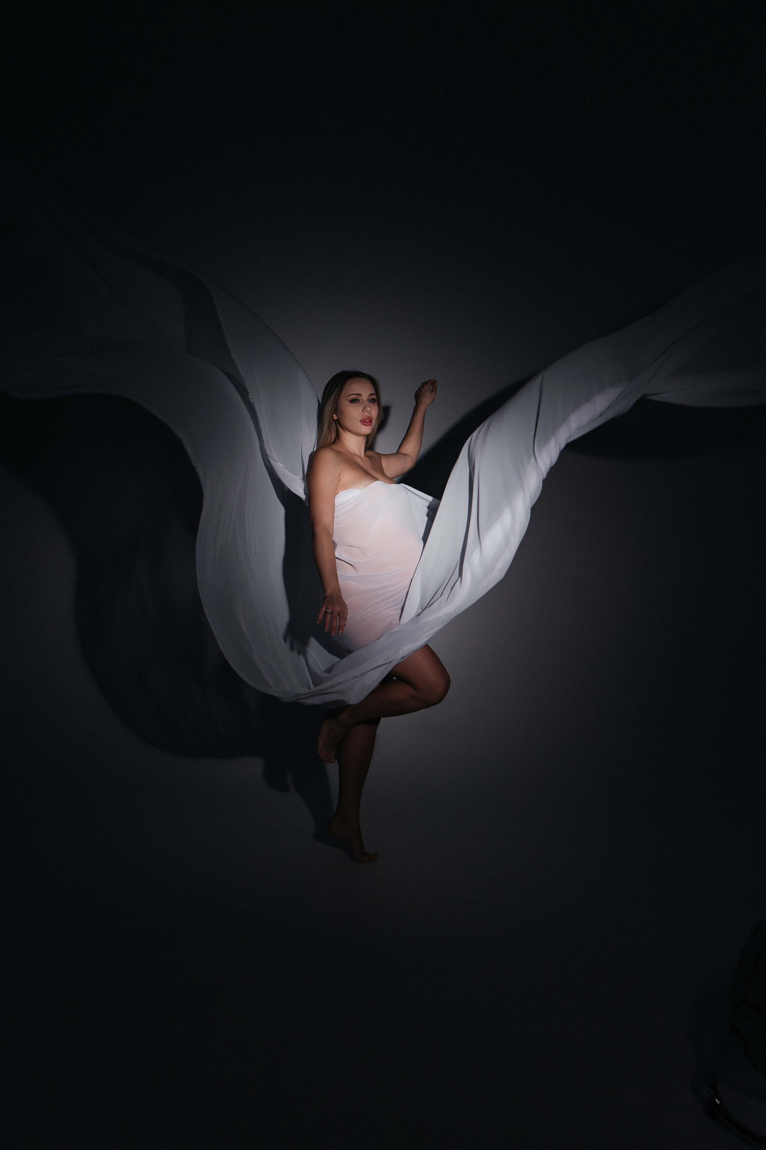 Валерия (Беременность). Фотограф в Москве Екатерина Потапова