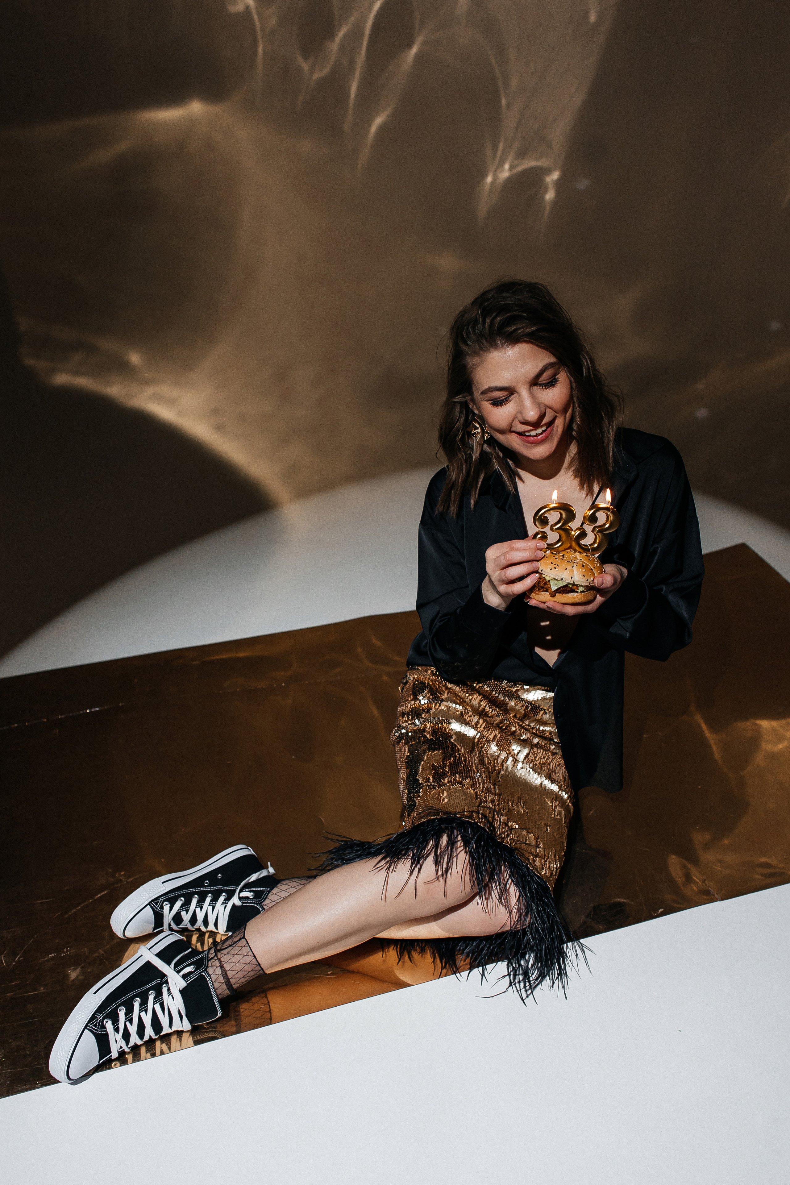 Анастасия (день рождения). Фотограф в Москве Екатерина Потапова