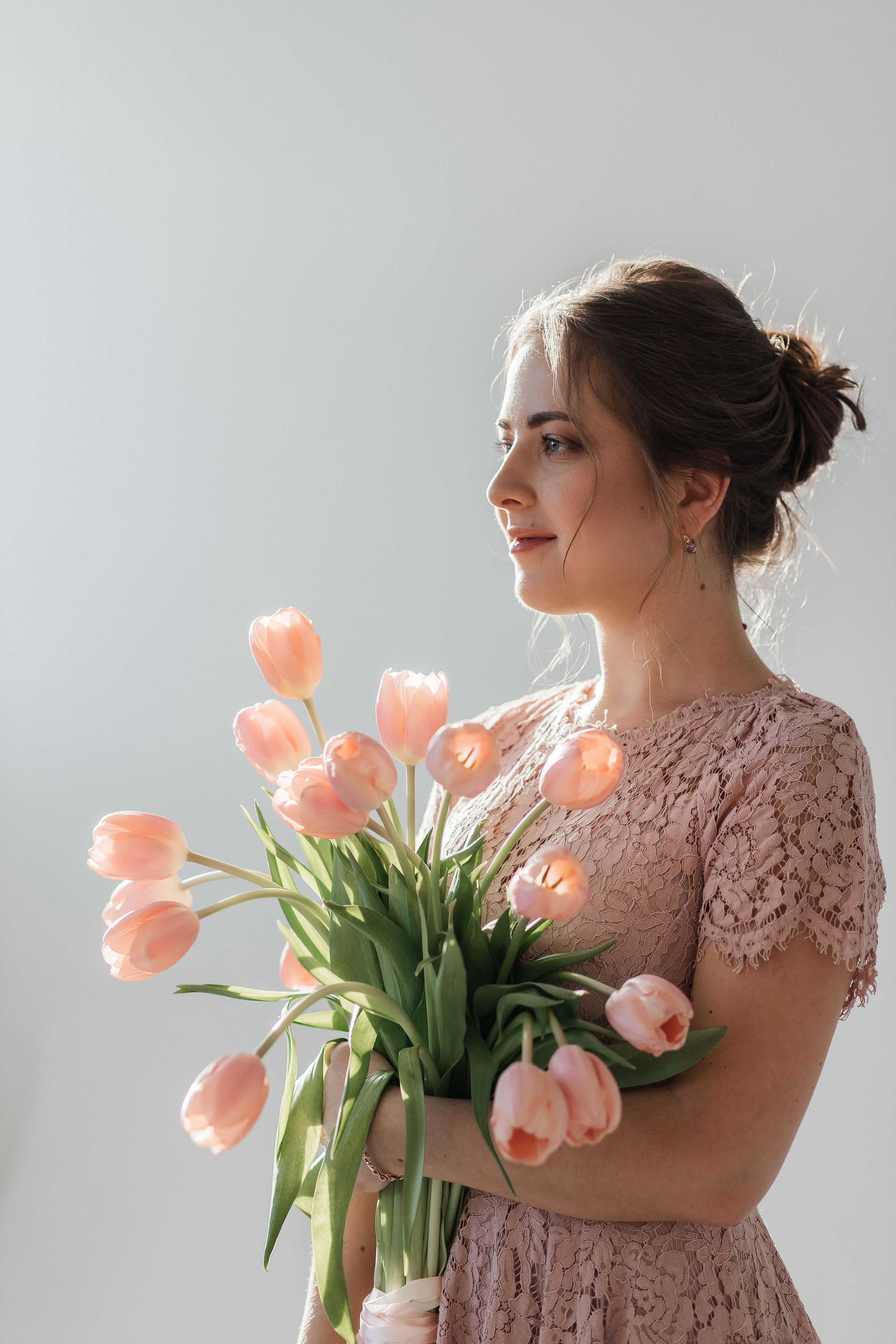 Фотодень. Весна 2022. Фотограф в Москве Екатерина Потапова