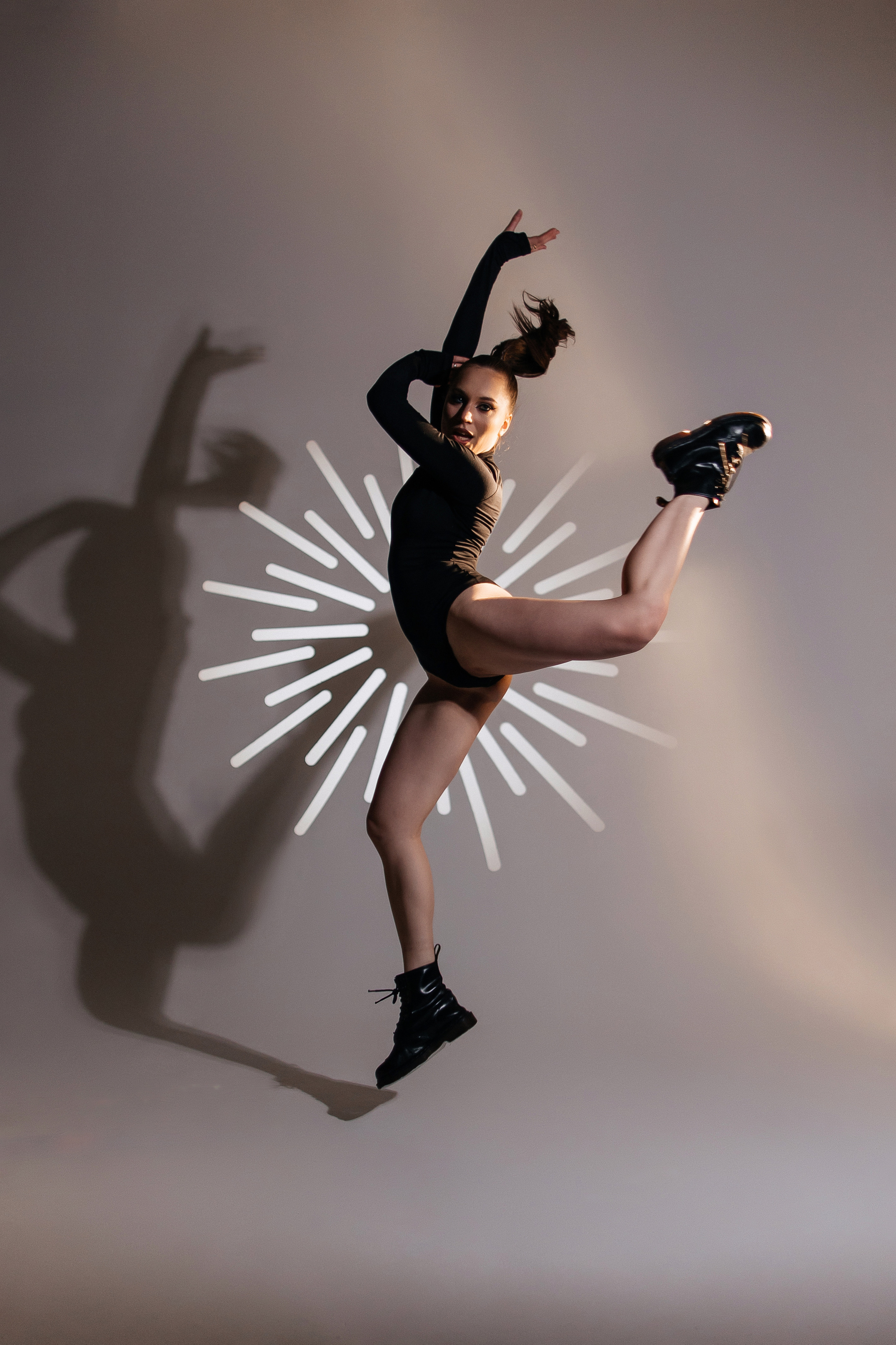 Творческое. Фотограф в Москве Екатерина Потапова