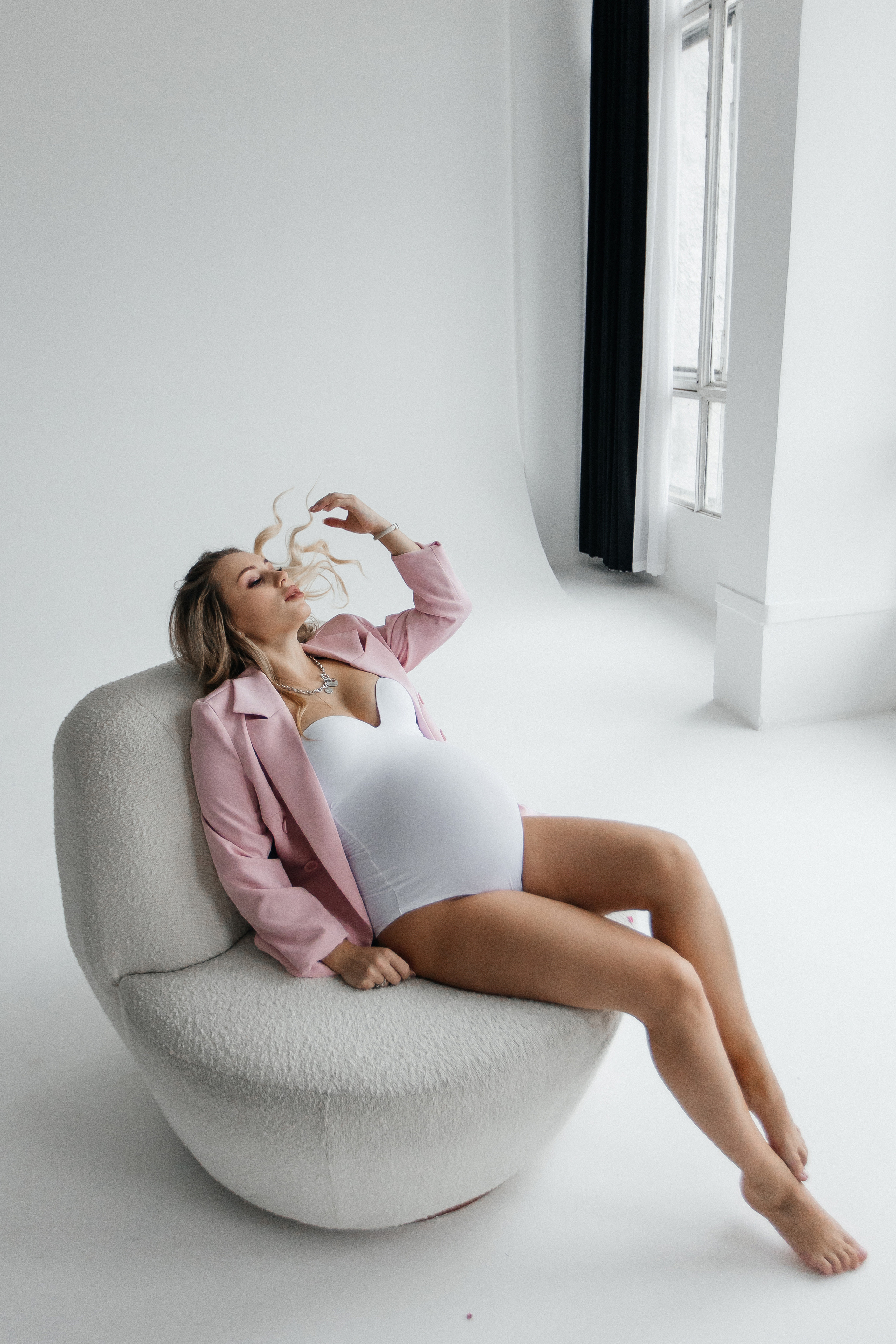 Валерия (Беременность). Фотограф в Москве Екатерина Потапова