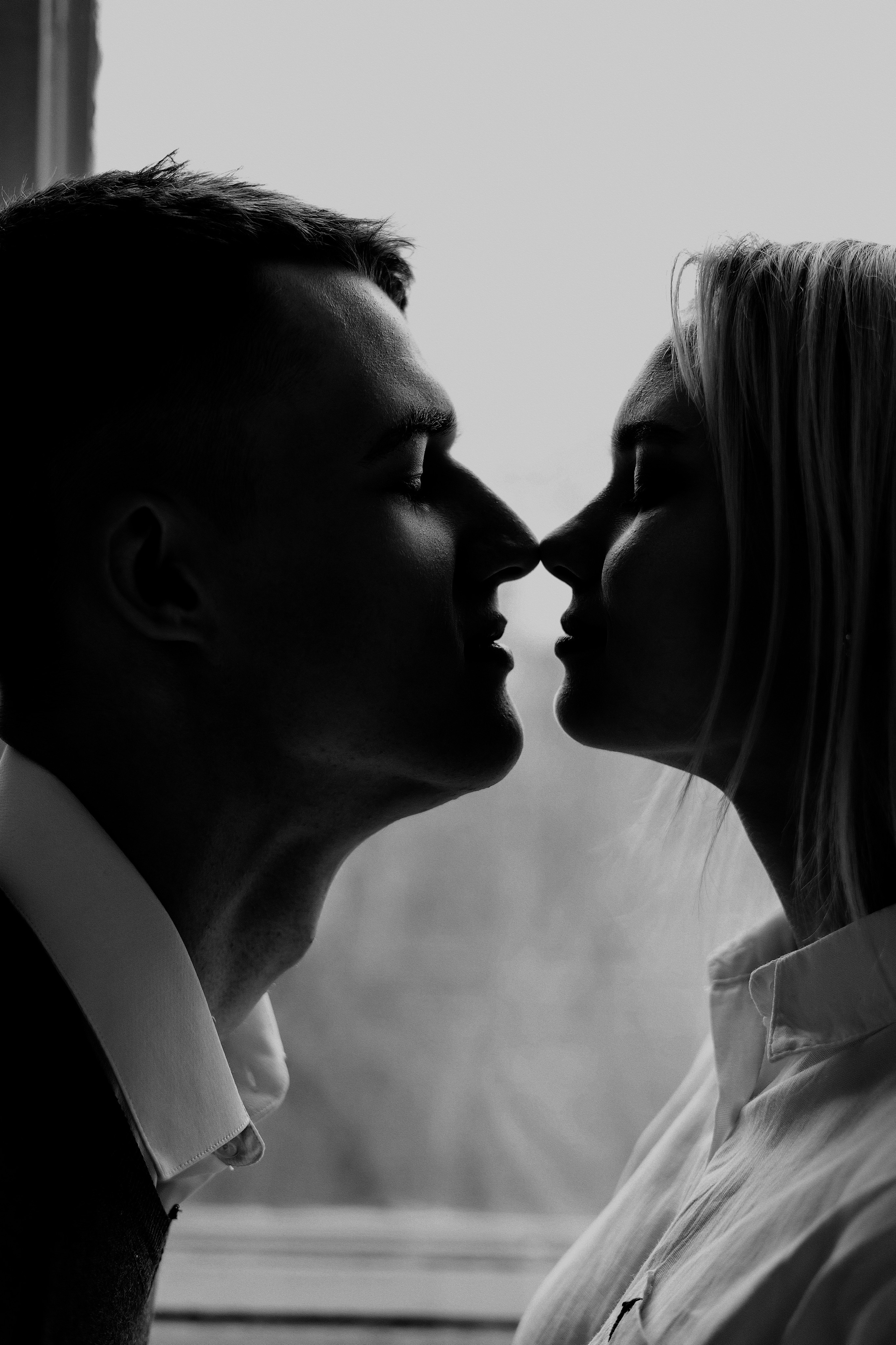 Love Story. Фотограф в Москве Екатерина Потапова