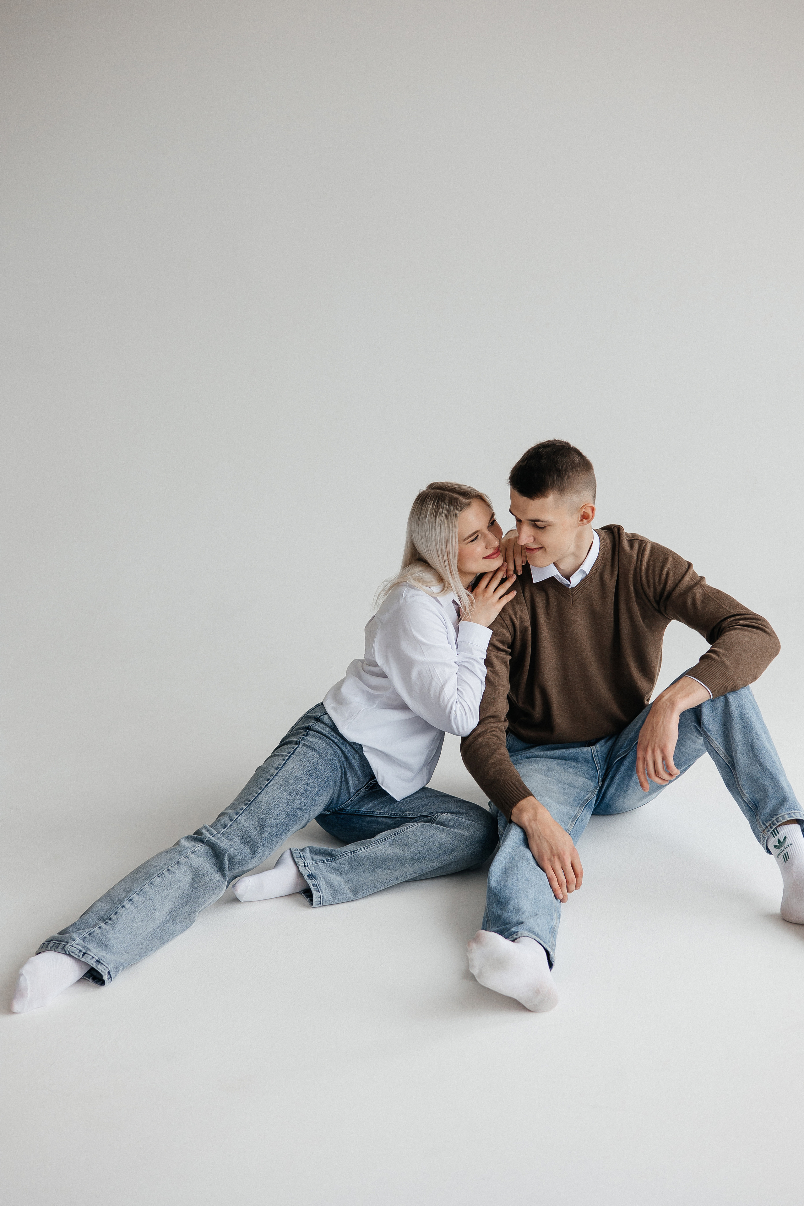 Love Story. Фотограф в Москве Екатерина Потапова