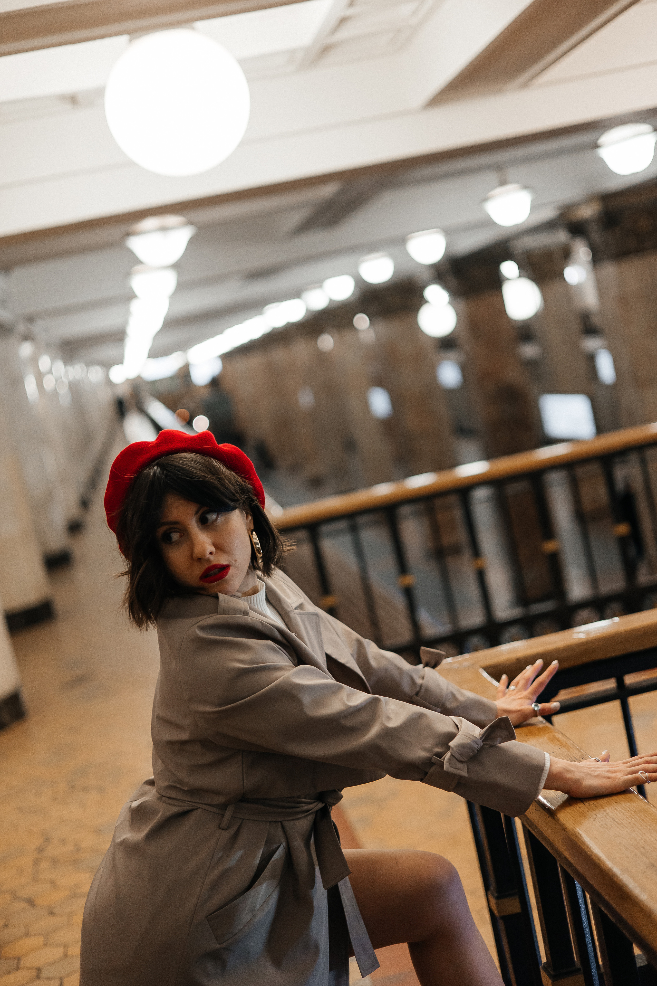 Индивидуальные. Фотограф в Москве Екатерина Потапова