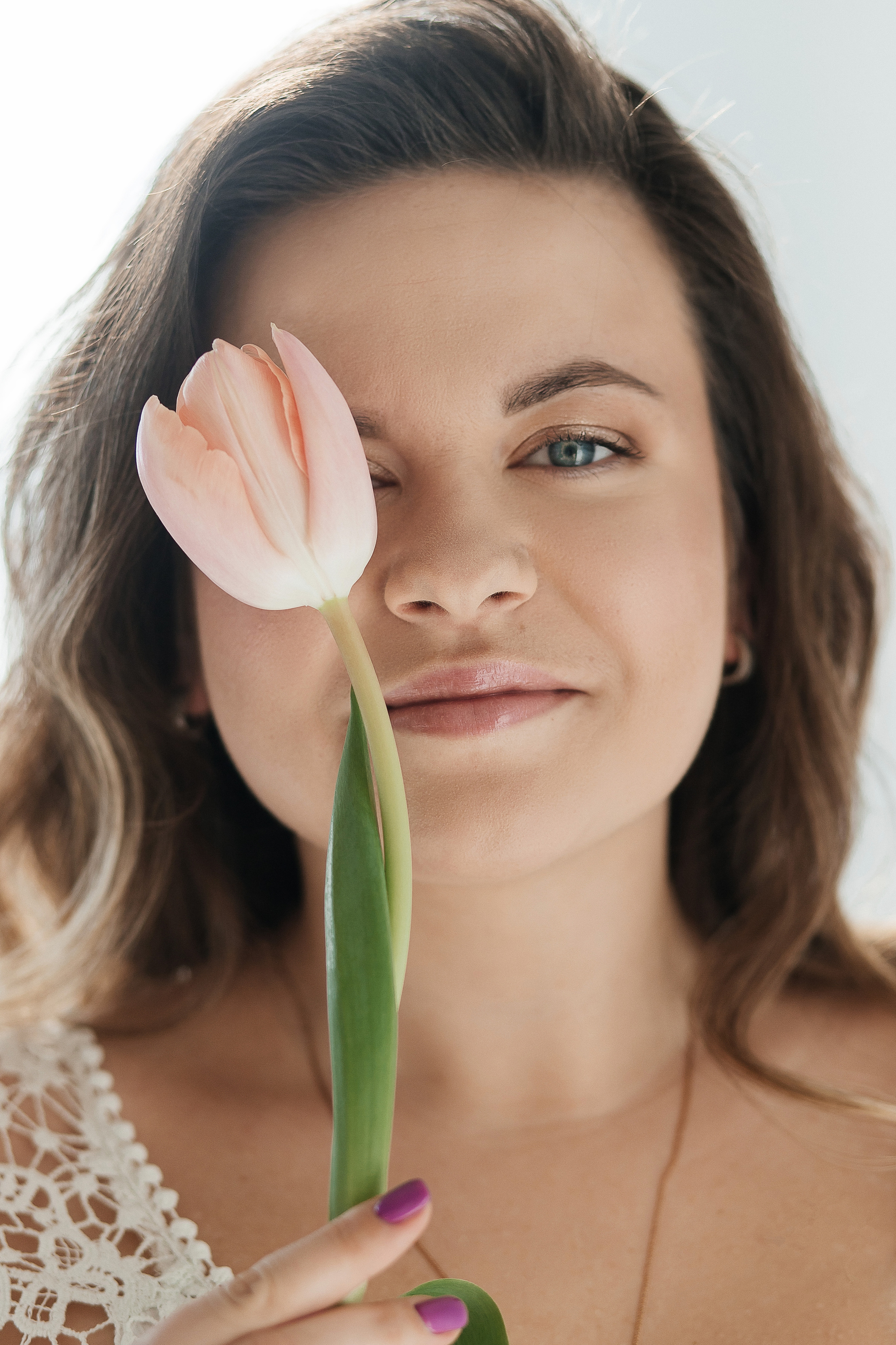 Фотодень. Весна 2022. Фотограф в Москве Екатерина Потапова