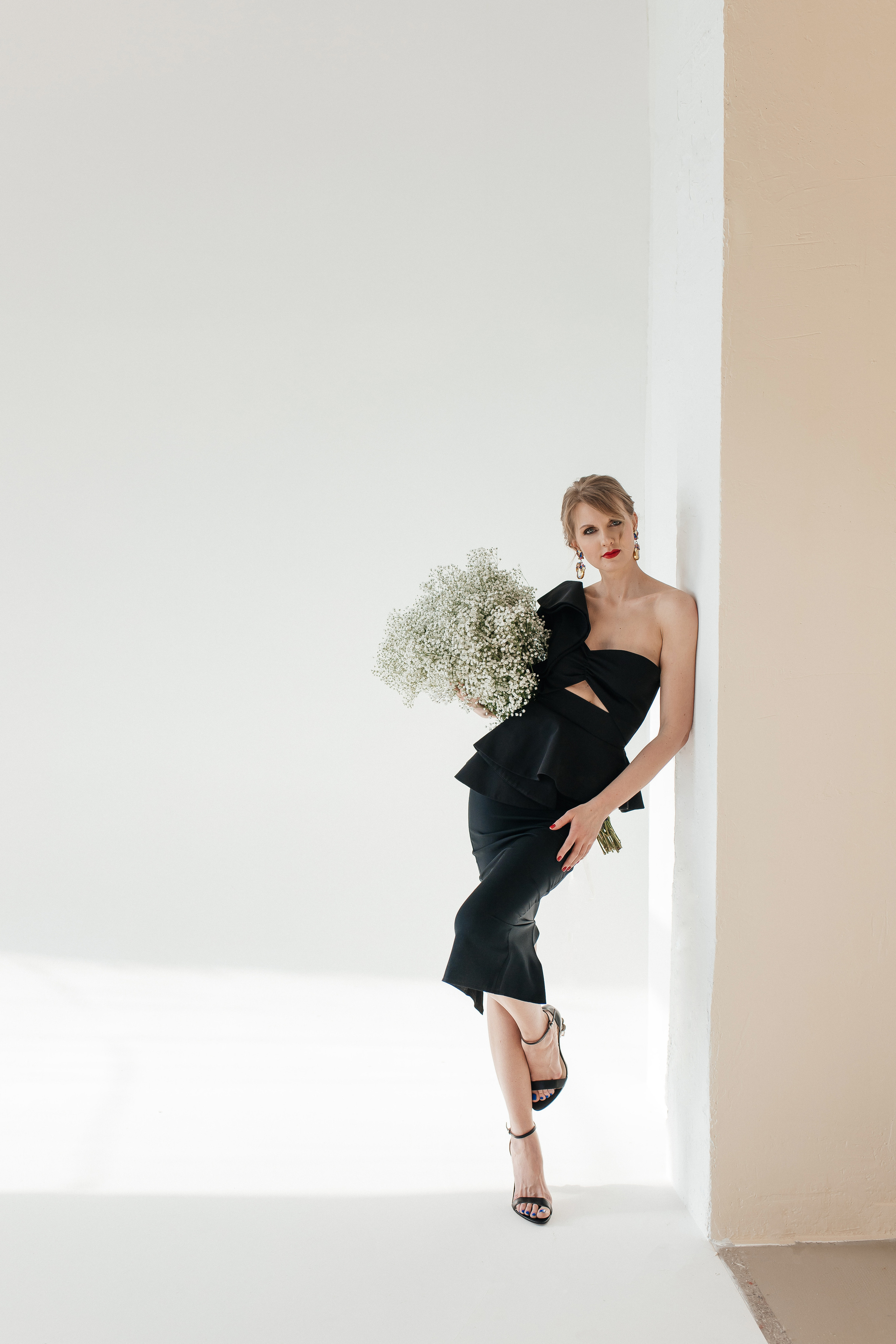 Фотодень. Весна 2022. Фотограф в Москве Екатерина Потапова