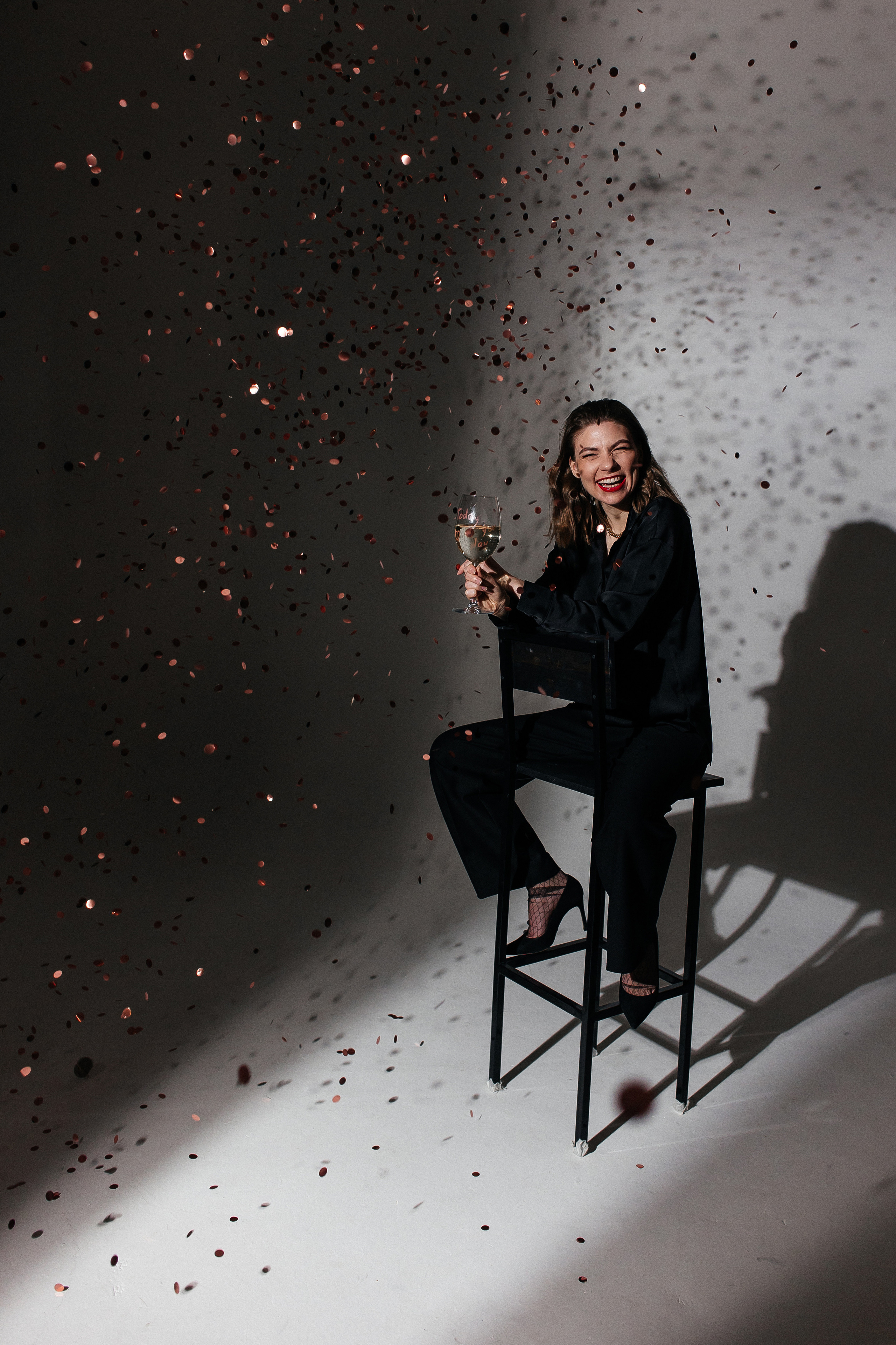 Анастасия (день рождения). Фотограф в Москве Екатерина Потапова