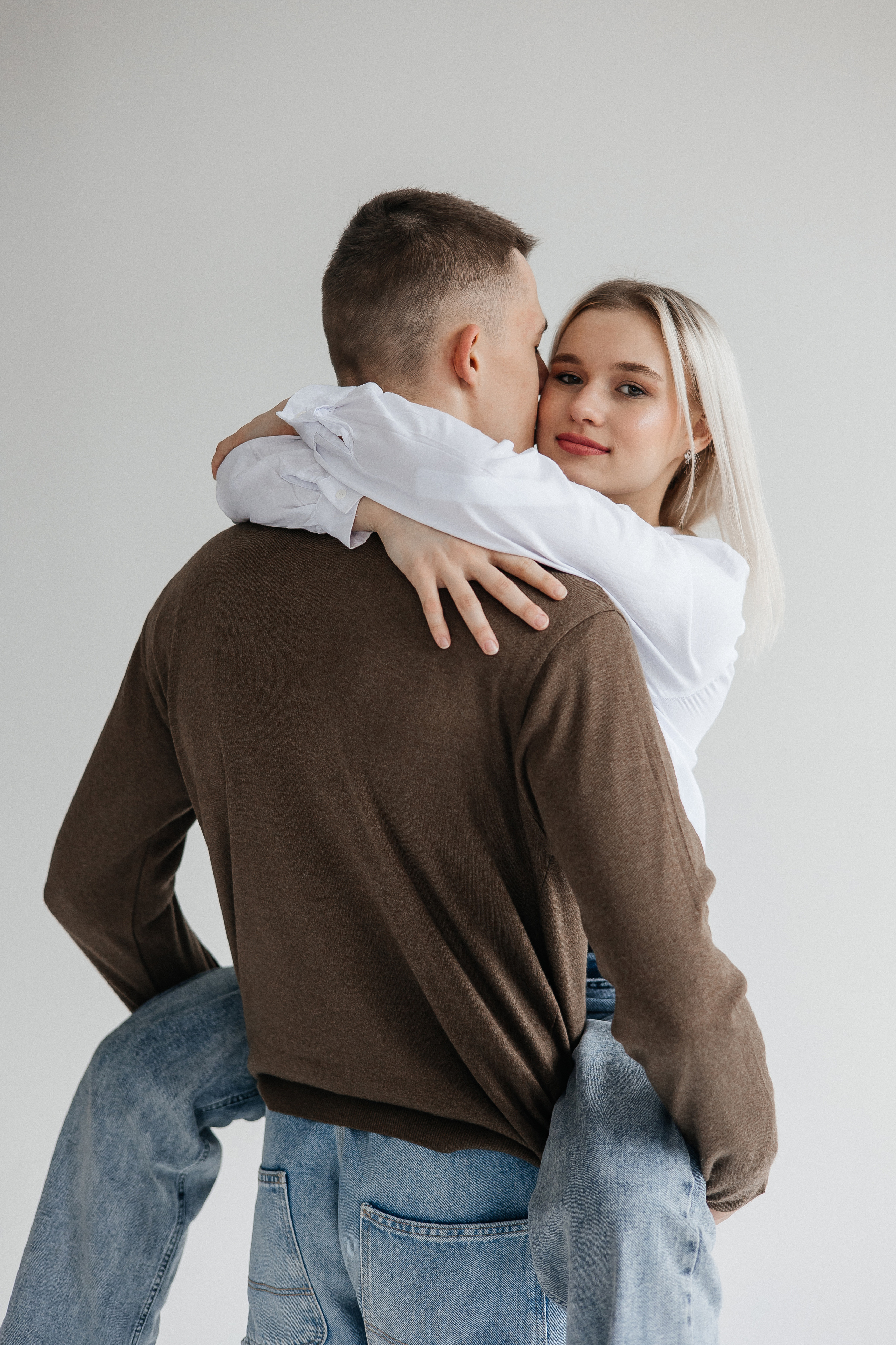 Love Story. Фотограф в Москве Екатерина Потапова