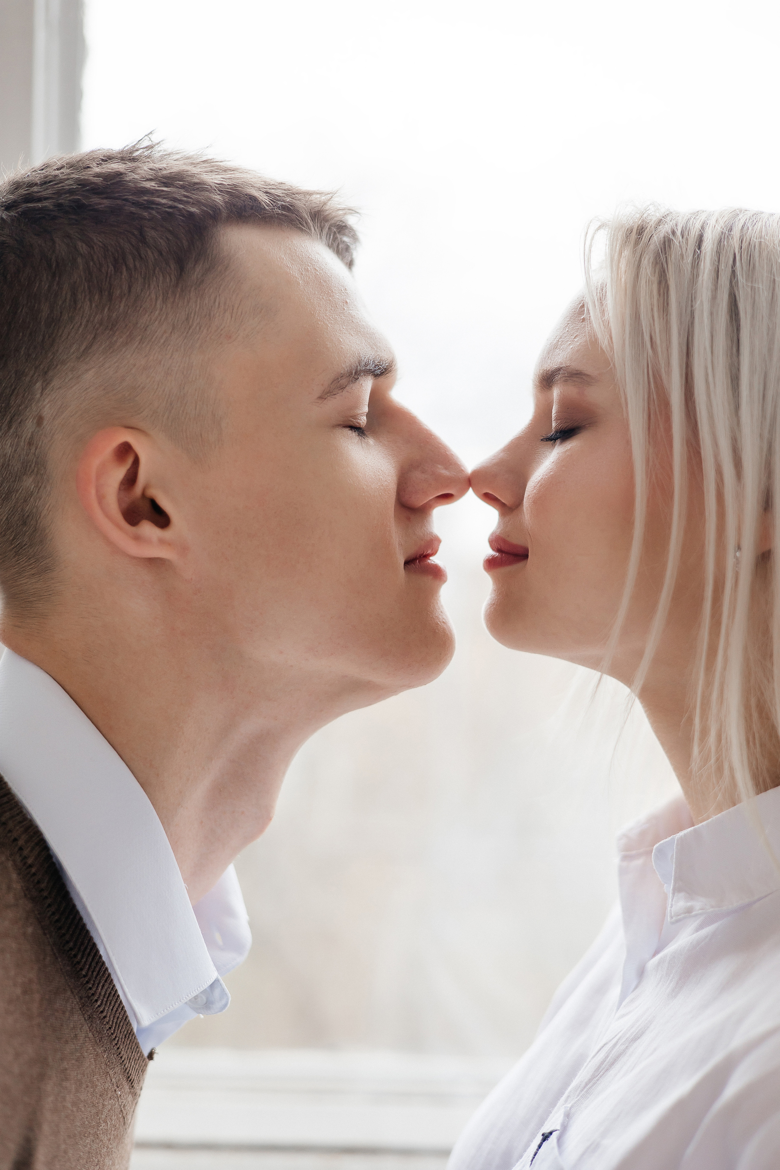 Love Story. Фотограф в Москве Екатерина Потапова