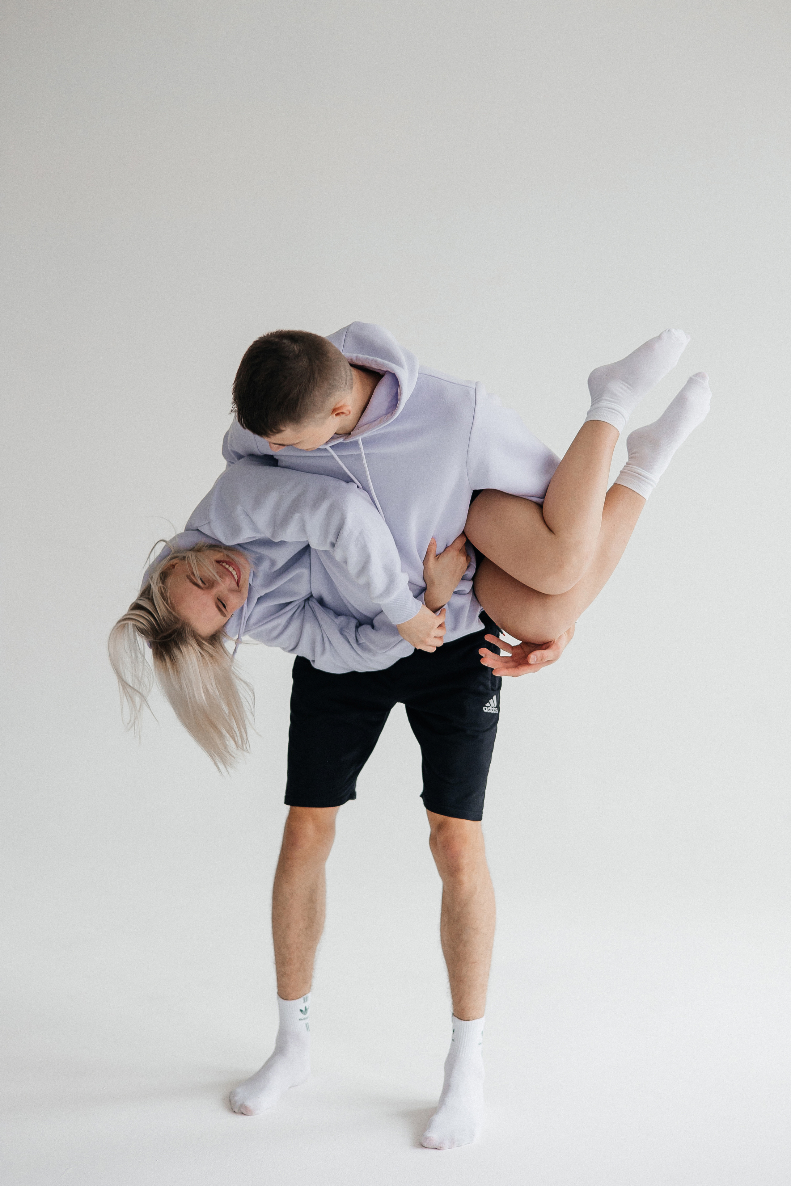 Love Story. Фотограф в Москве Екатерина Потапова