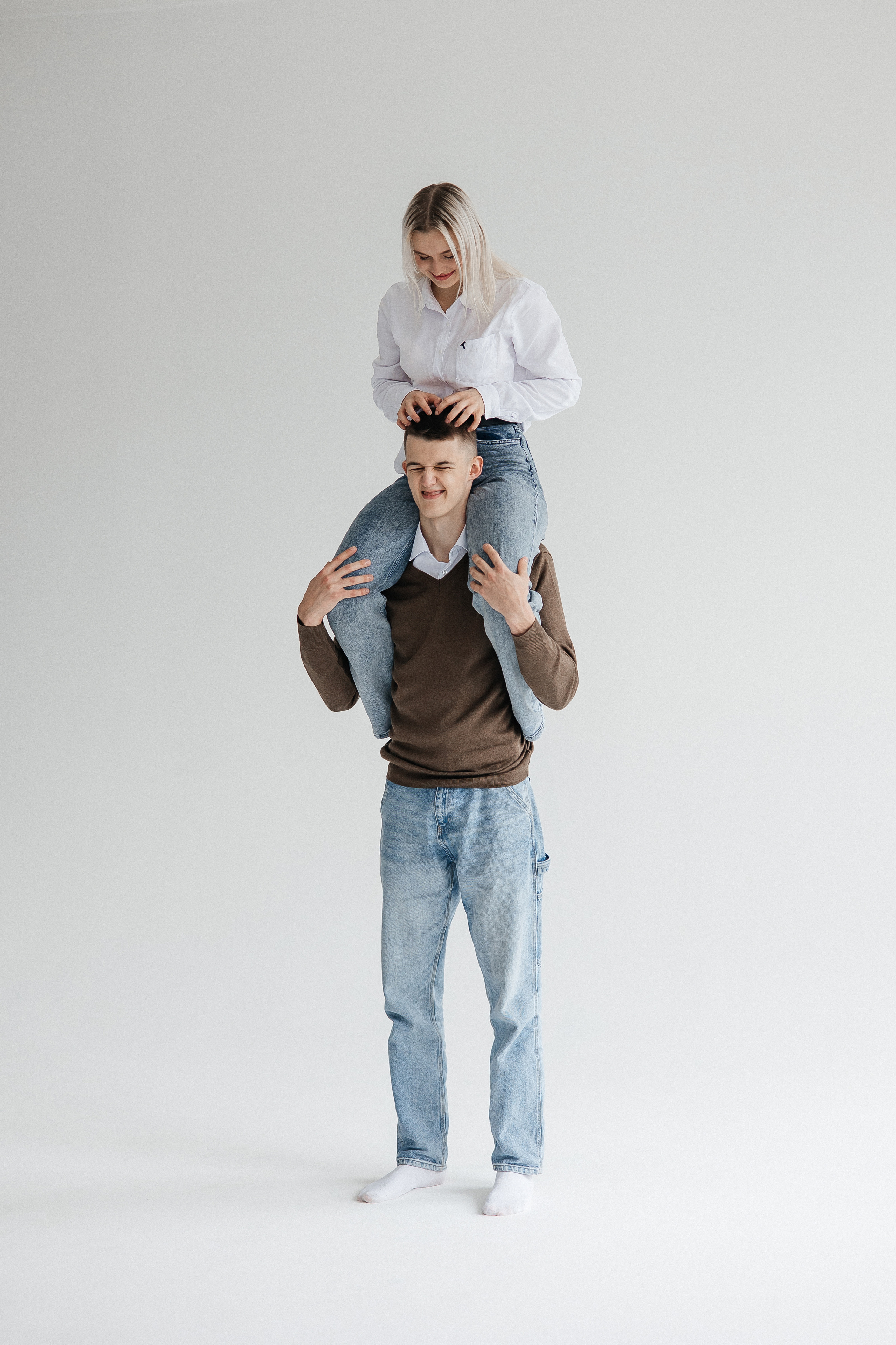 Love Story. Фотограф в Москве Екатерина Потапова