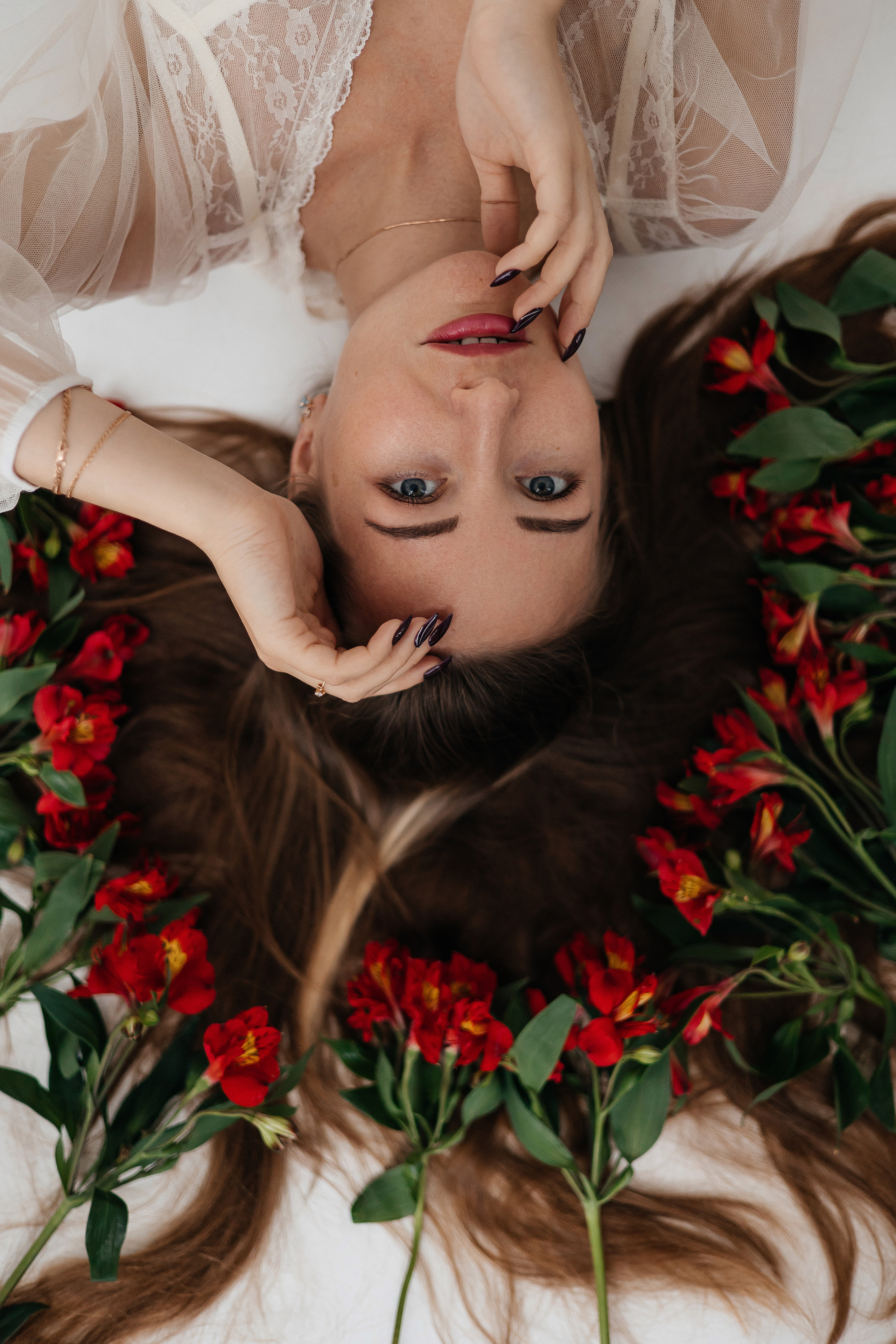 Фотодень. Весна 2023. Фотограф в Москве Екатерина Потапова