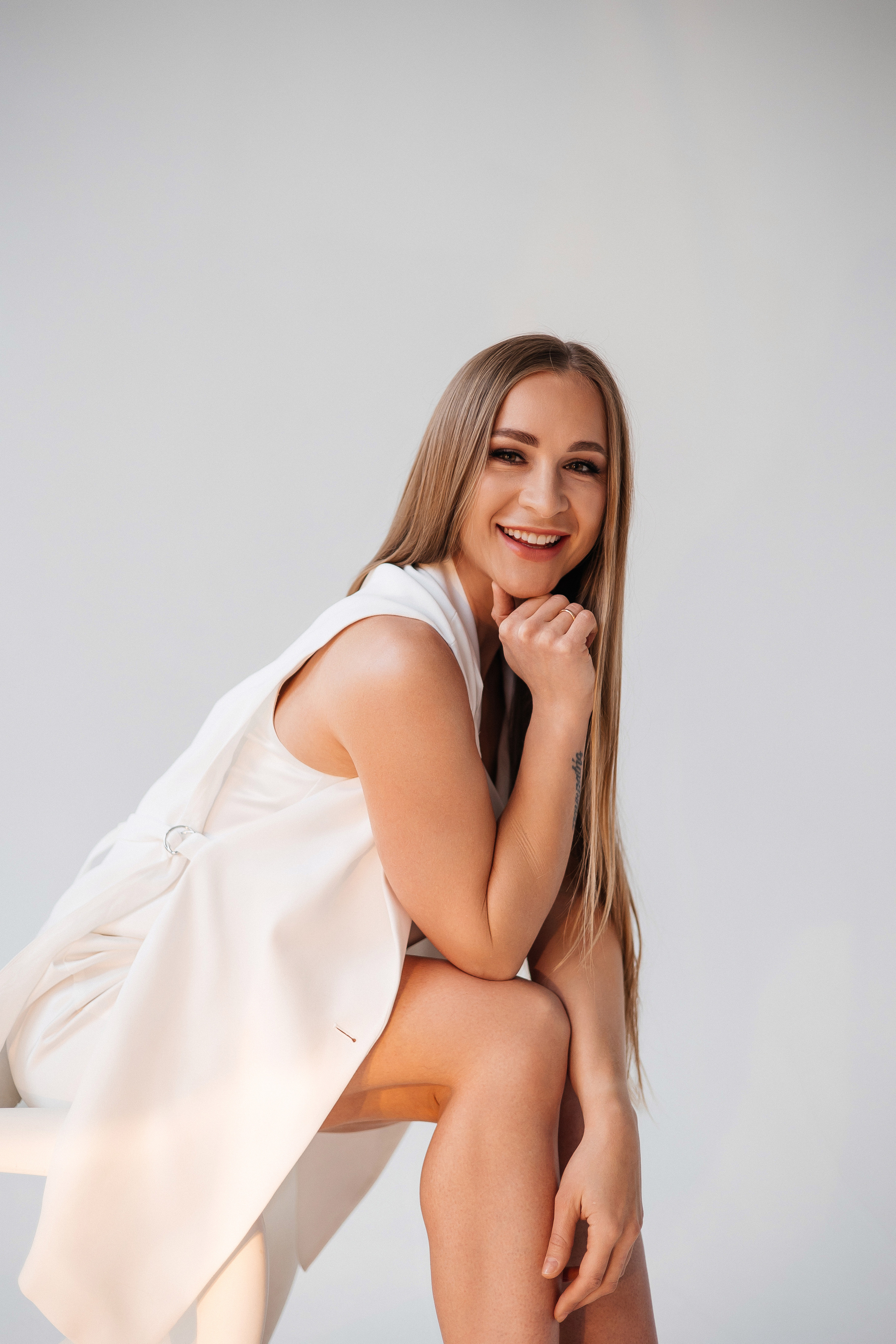 Ксения (съемка для себя). Фотограф в Москве Екатерина Потапова