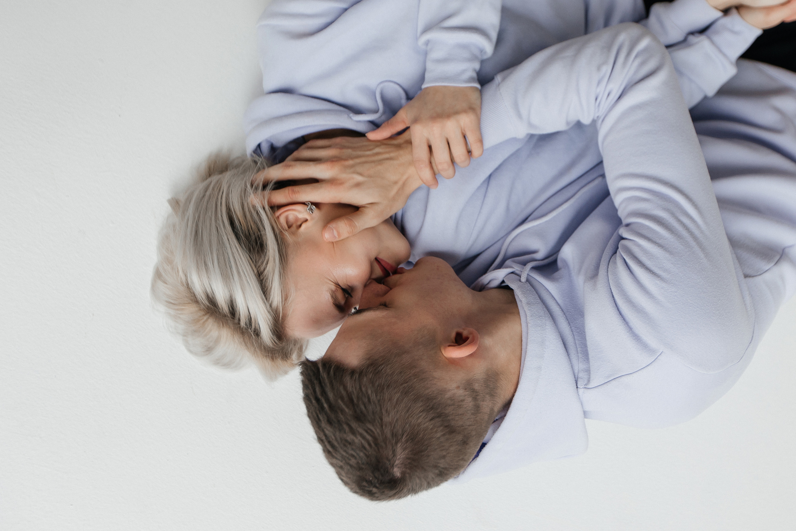 Love Story. Фотограф в Москве Екатерина Потапова