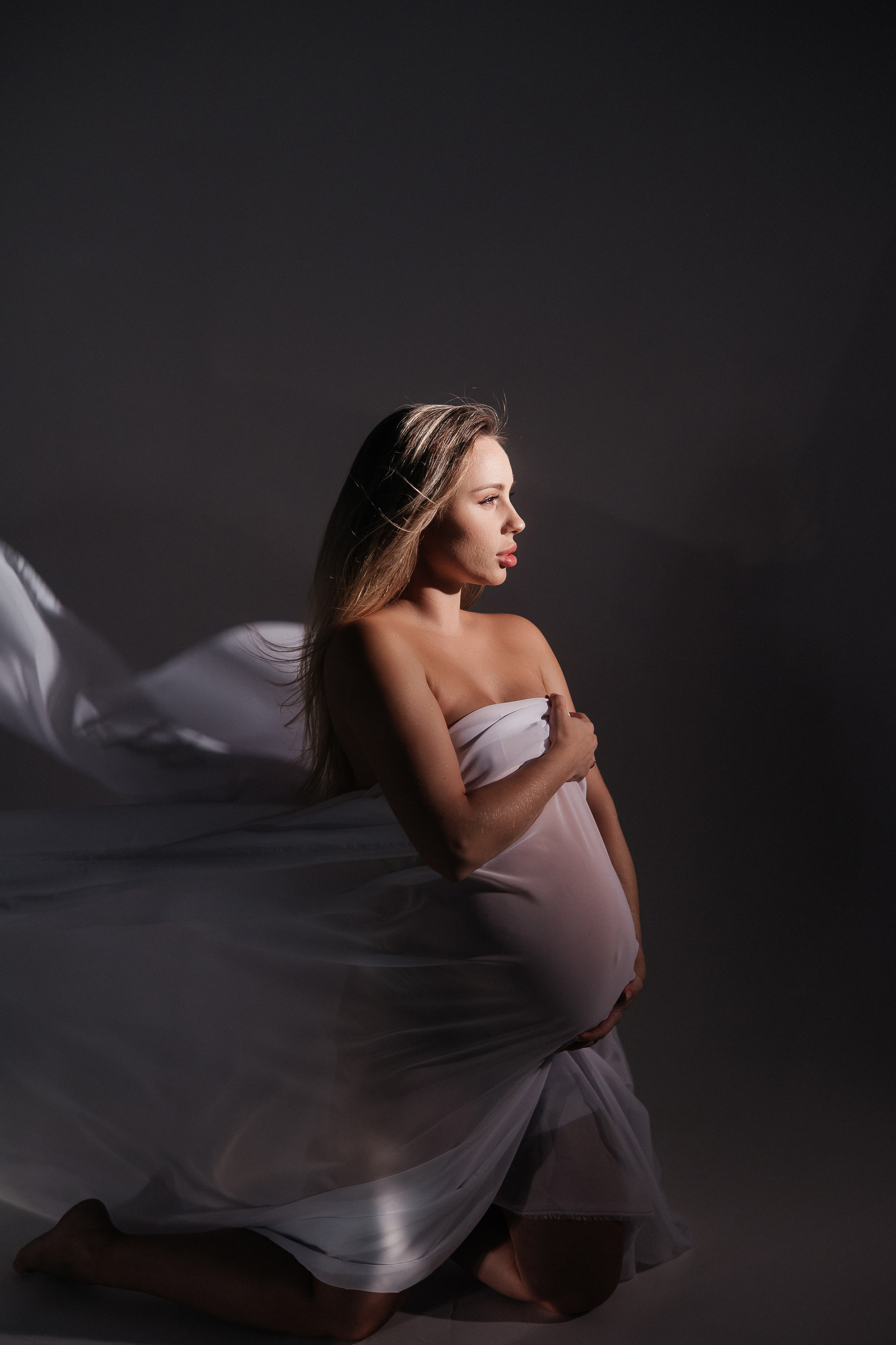Валерия (Беременность). Фотограф в Москве Екатерина Потапова
