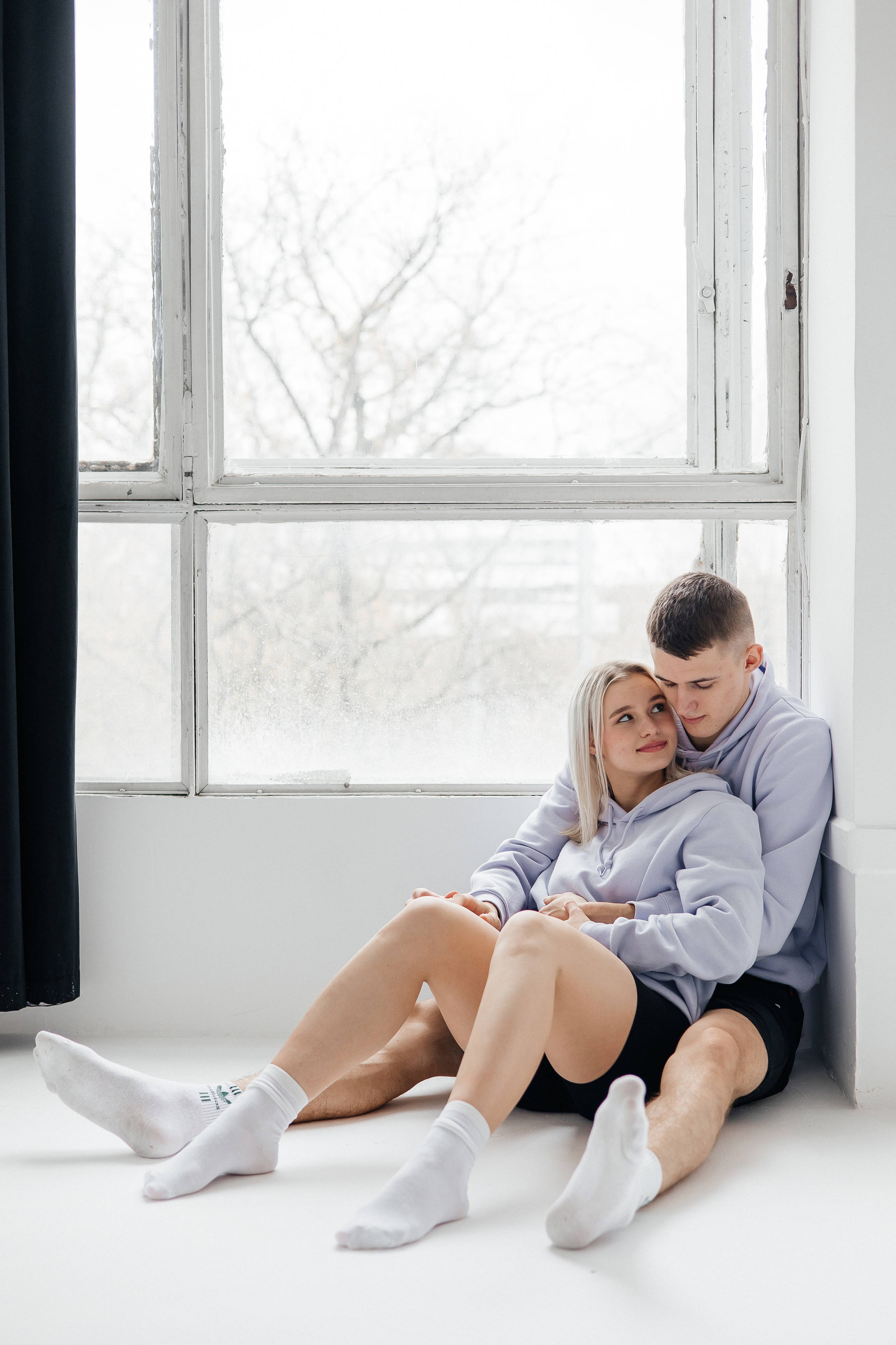 Love Story. Фотограф в Москве Екатерина Потапова