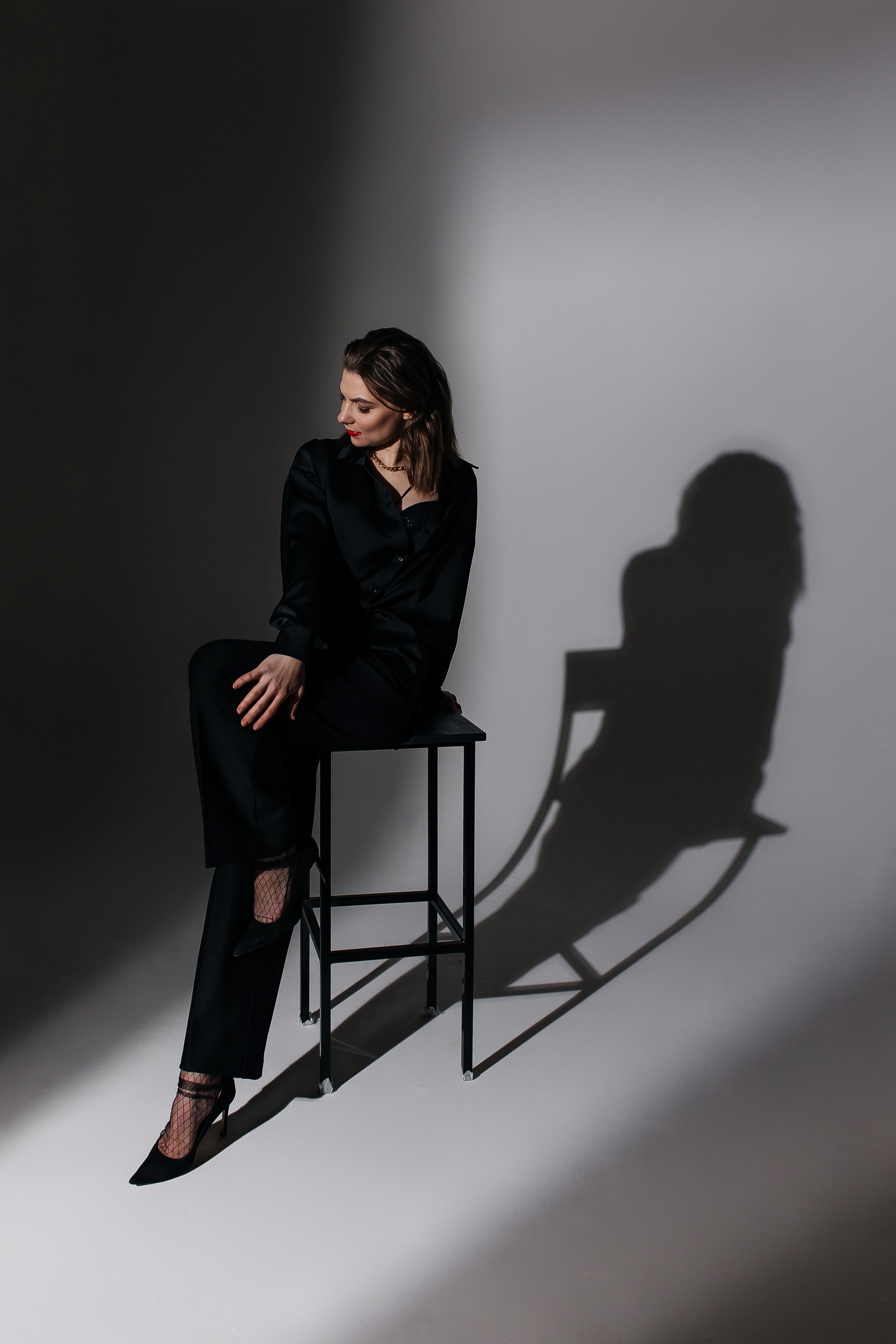 Анастасия (день рождения). Фотограф в Москве Екатерина Потапова