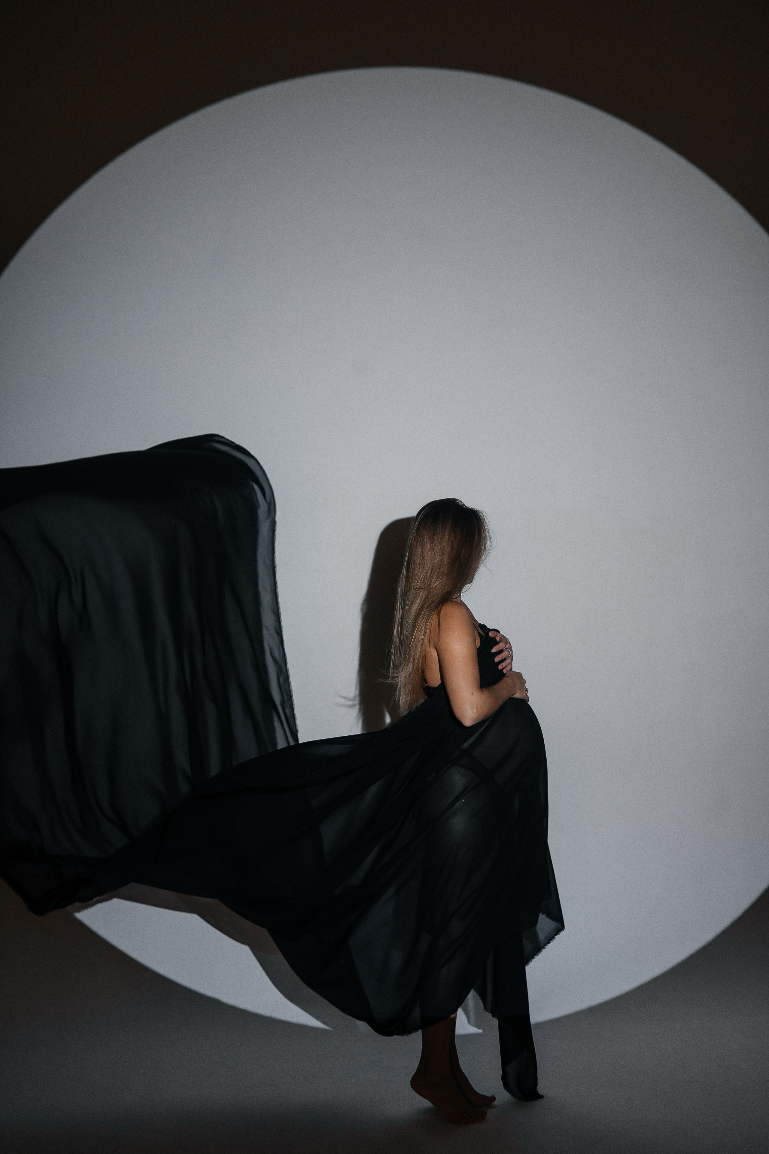 Валерия (Беременность). Фотограф в Москве Екатерина Потапова