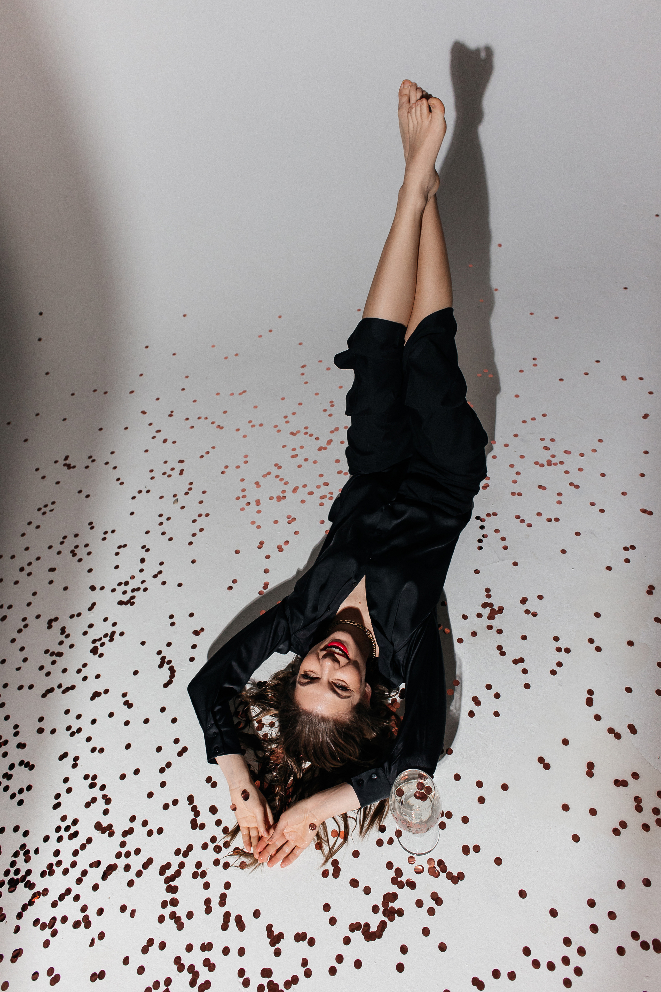 Анастасия (день рождения). Фотограф в Москве Екатерина Потапова