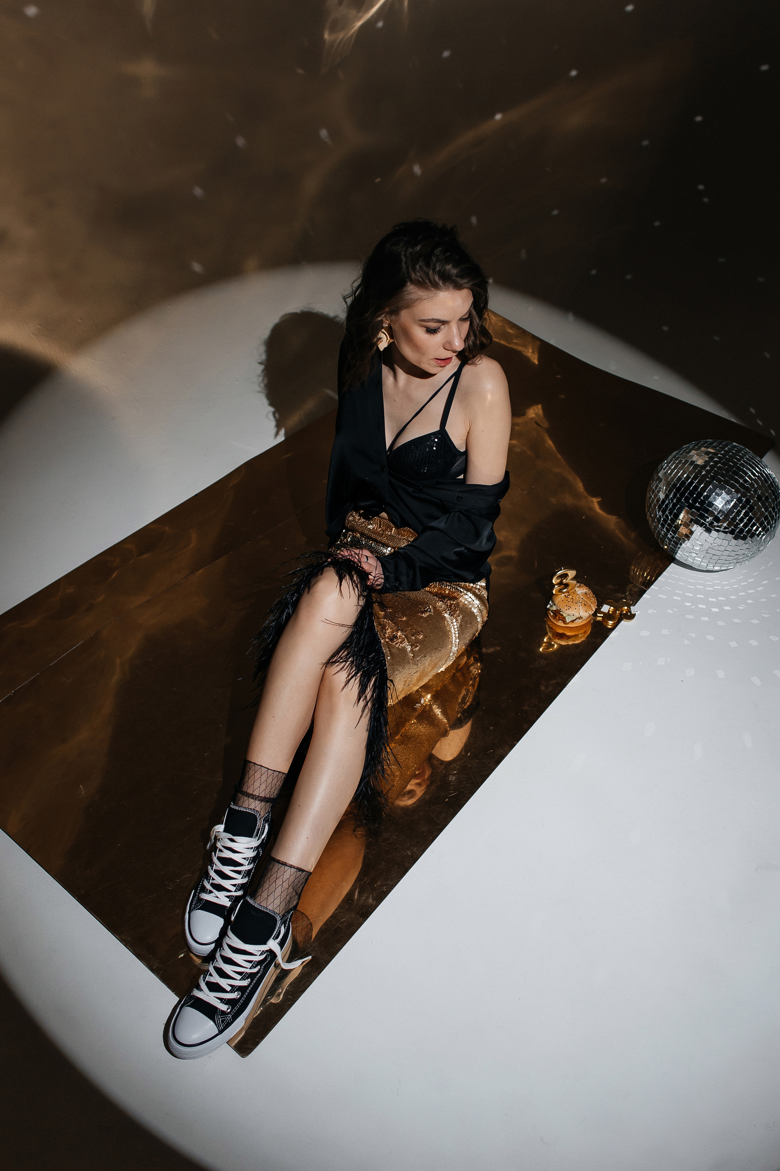 Анастасия (день рождения). Фотограф в Москве Екатерина Потапова