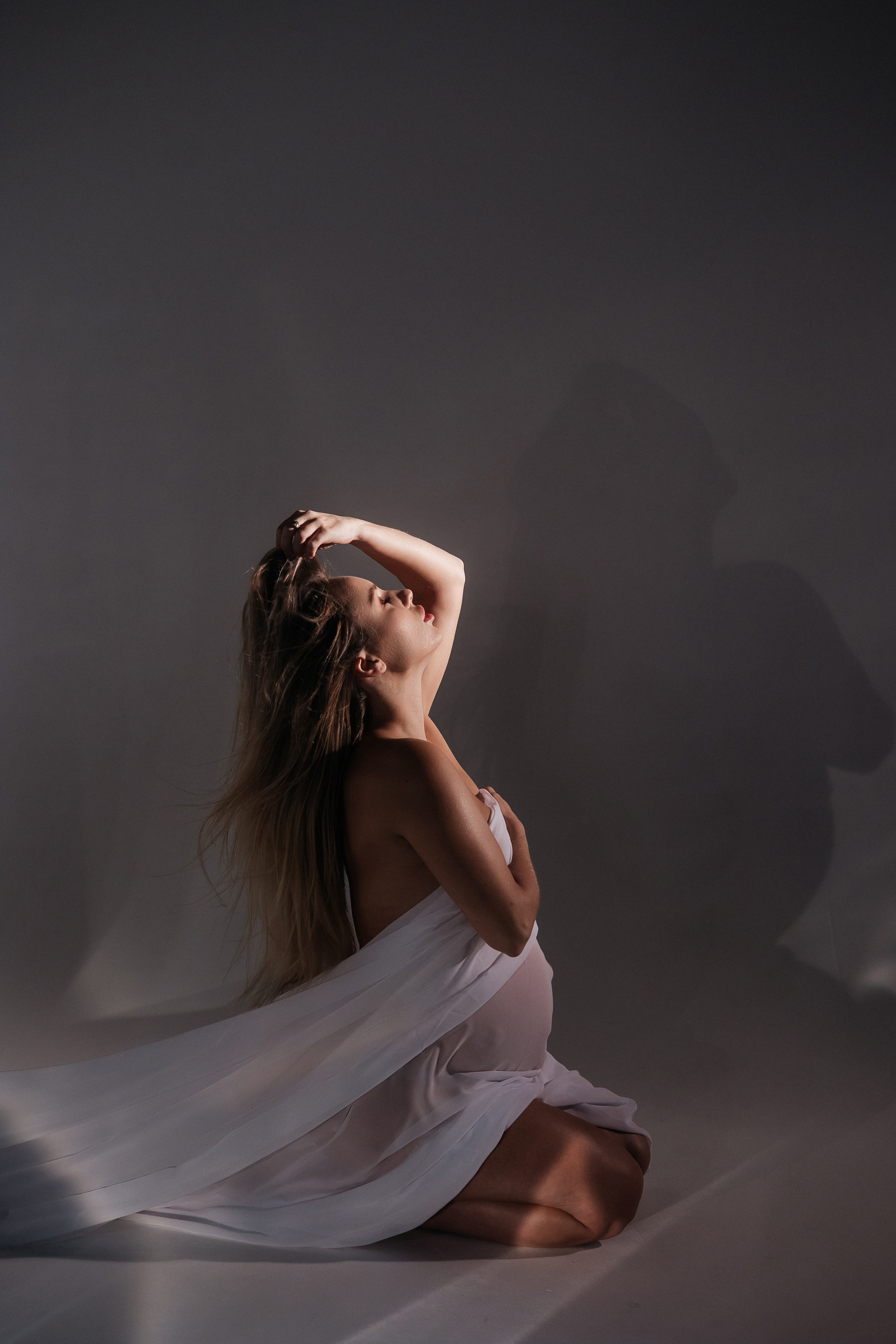 Валерия (Беременность). Фотограф в Москве Екатерина Потапова