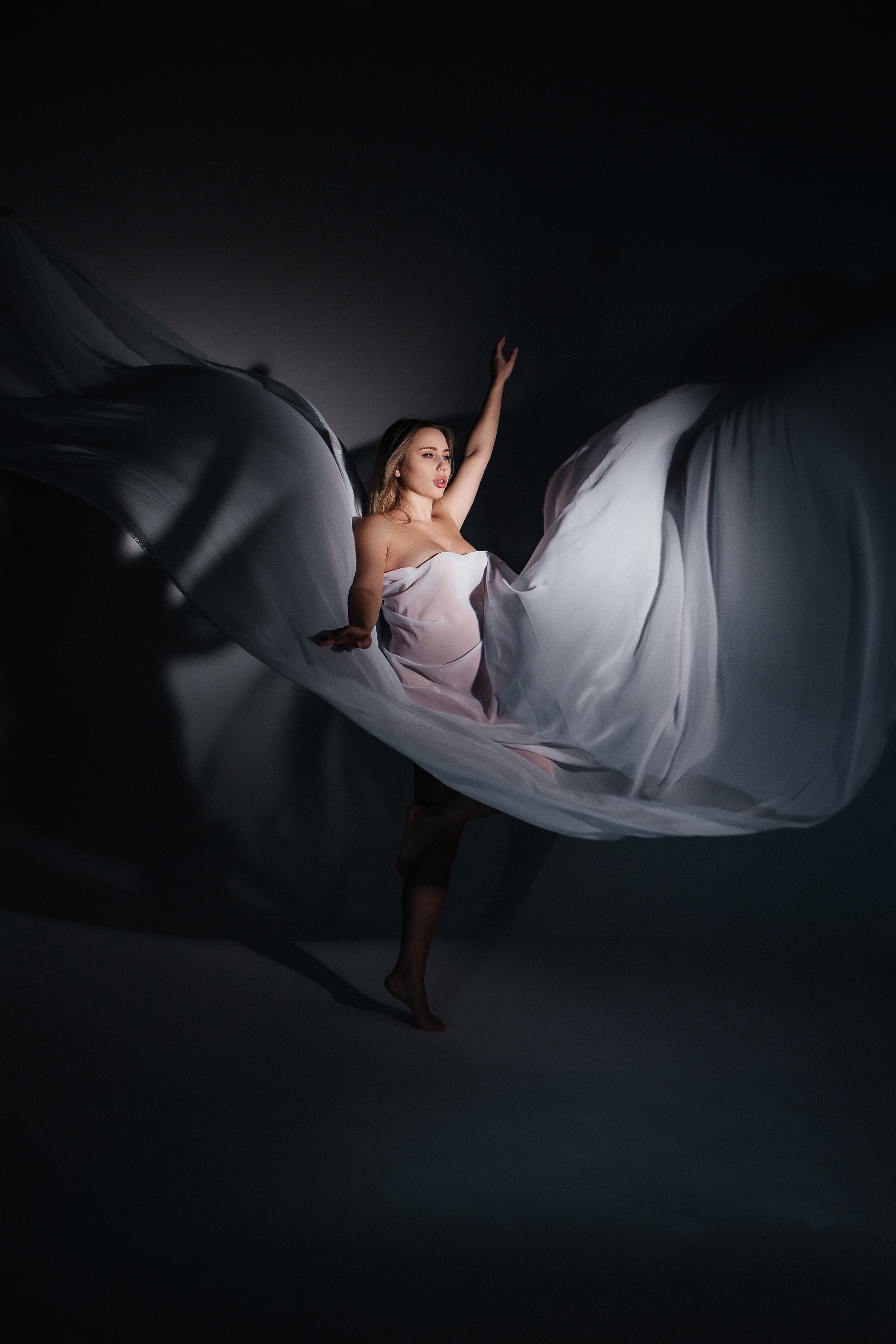 Валерия (Беременность). Фотограф в Москве Екатерина Потапова