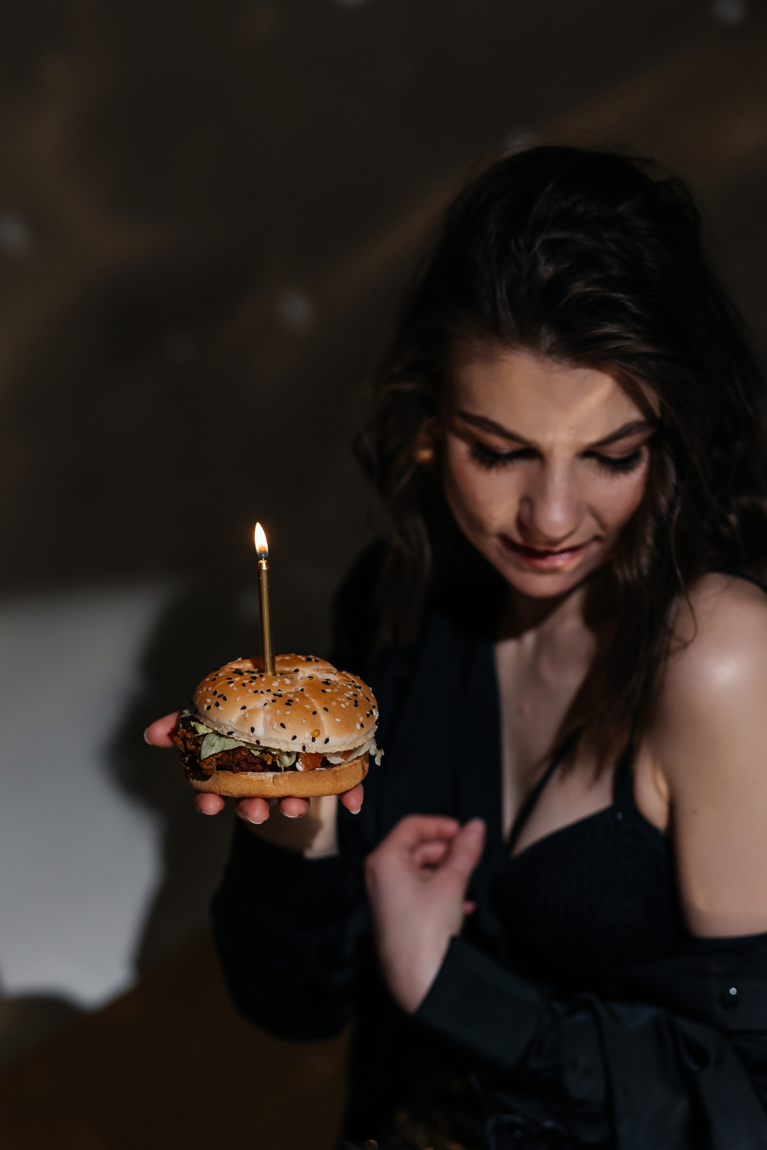 Анастасия (день рождения). Фотограф в Москве Екатерина Потапова