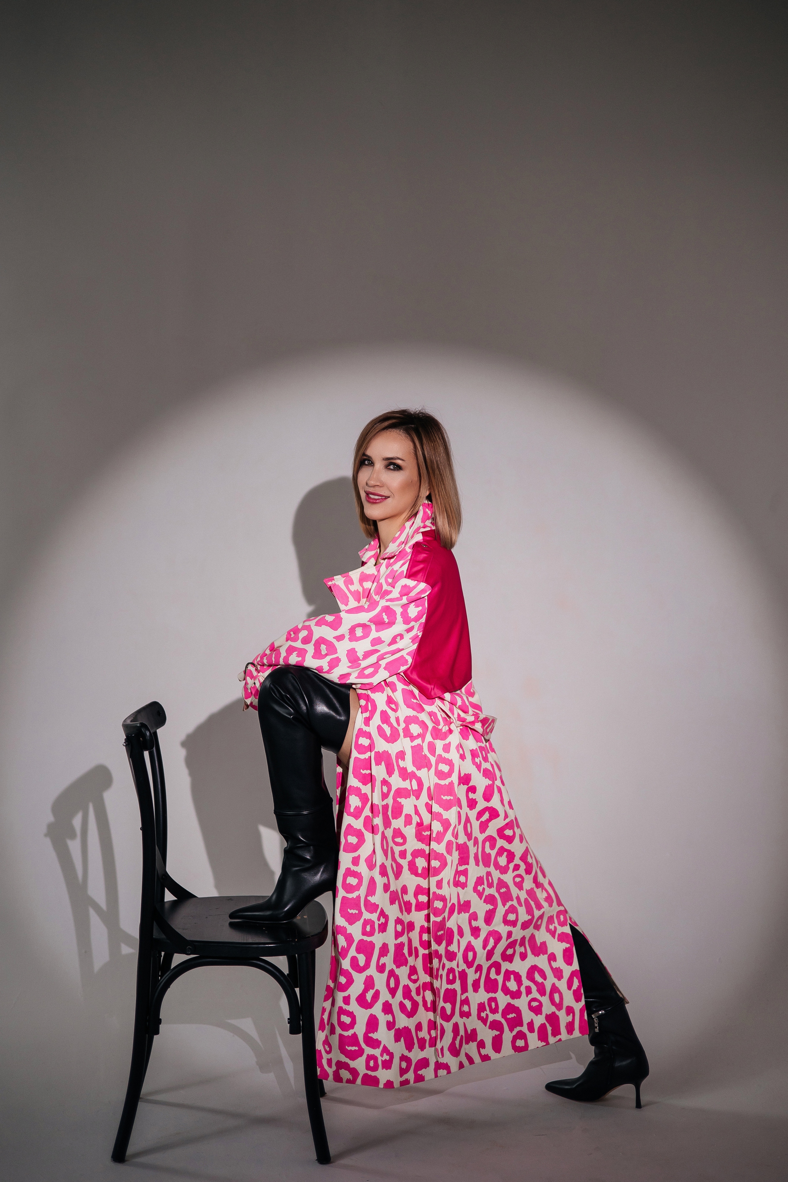 Вероника (съемка для себя). Фотограф в Москве Екатерина Потапова