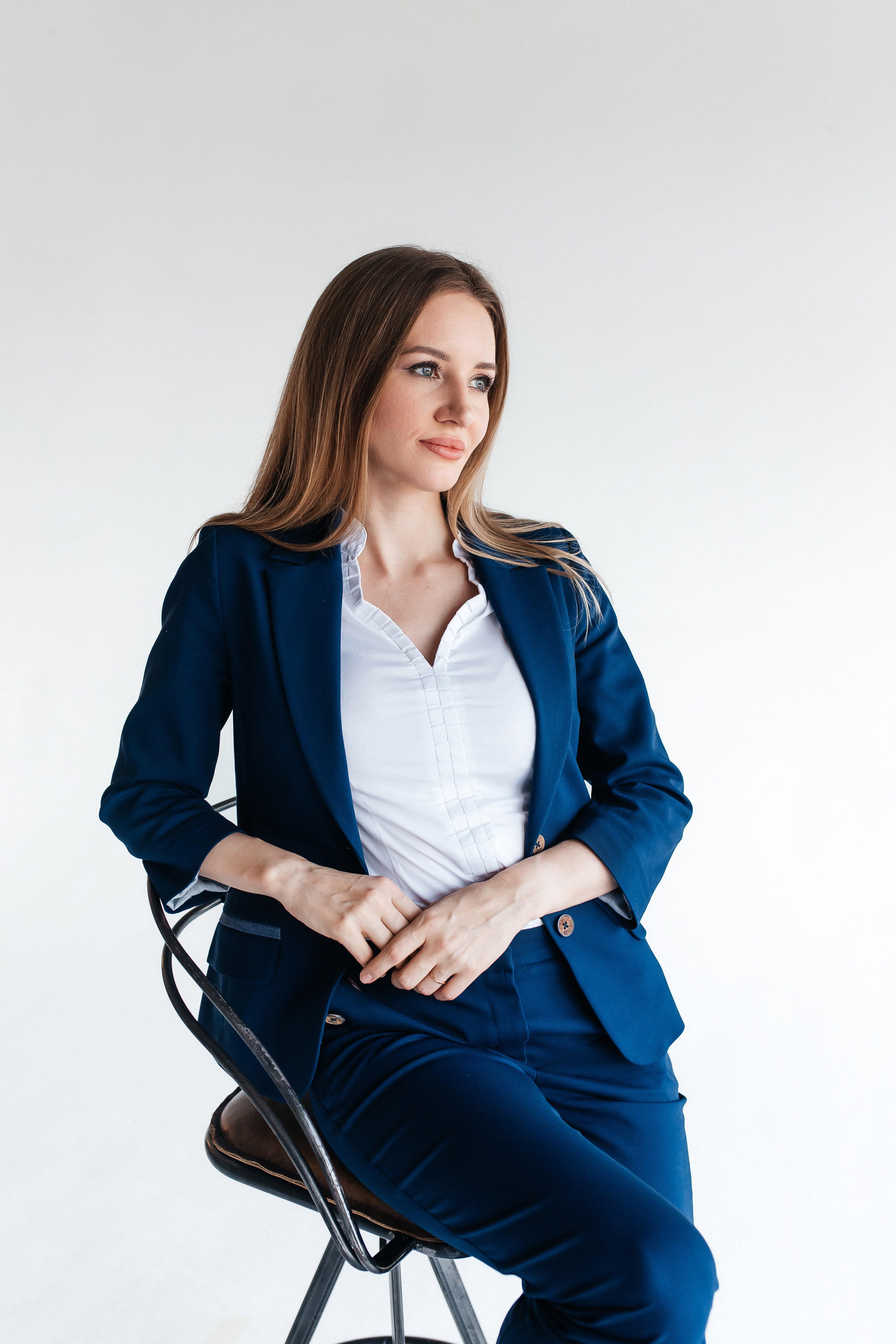 Анна (фотосессия для хирурга). Фотограф в Москве Екатерина Потапова