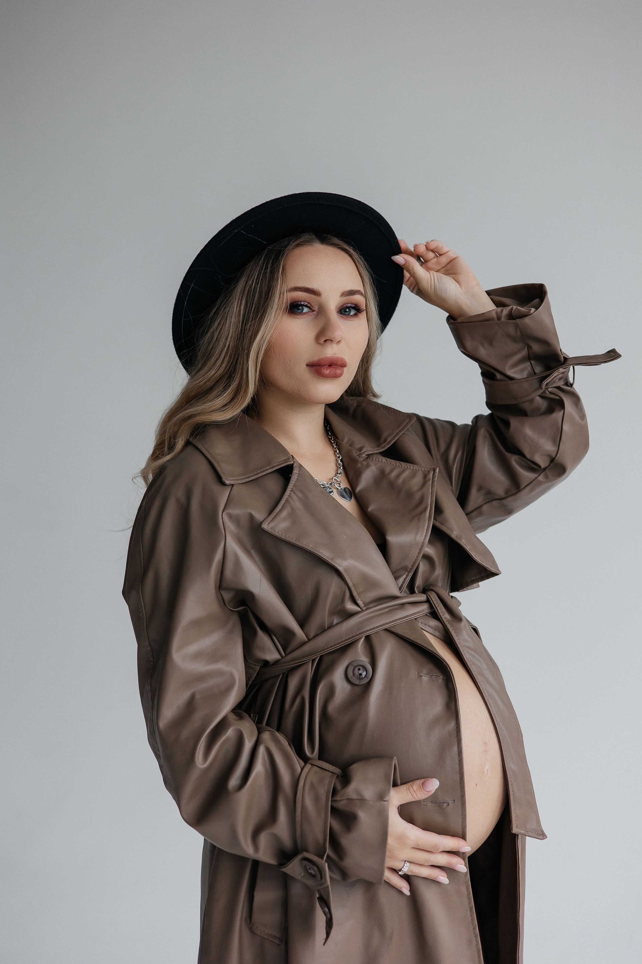 Валерия (Беременность). Фотограф в Москве Екатерина Потапова