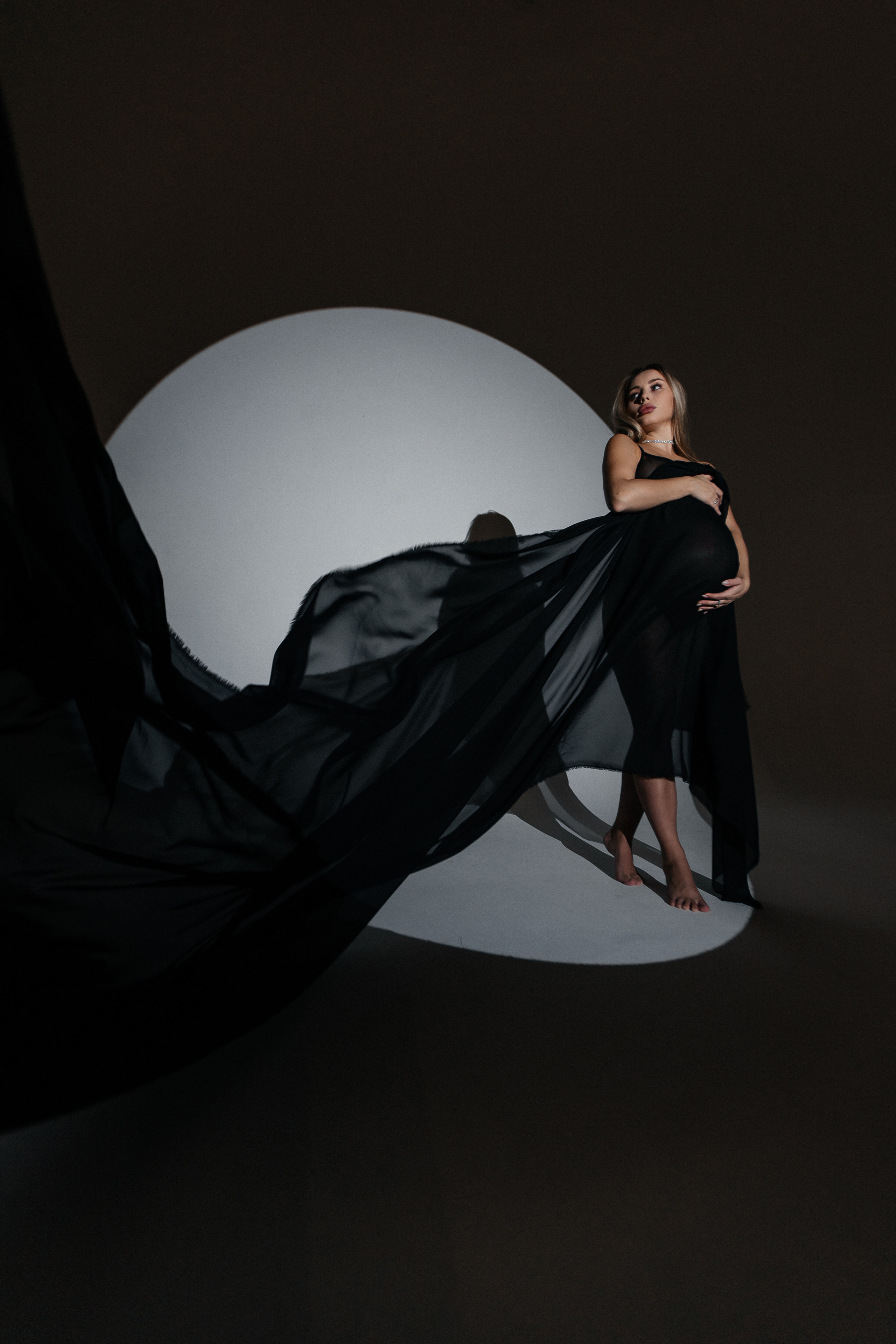 Валерия (Беременность). Фотограф в Москве Екатерина Потапова