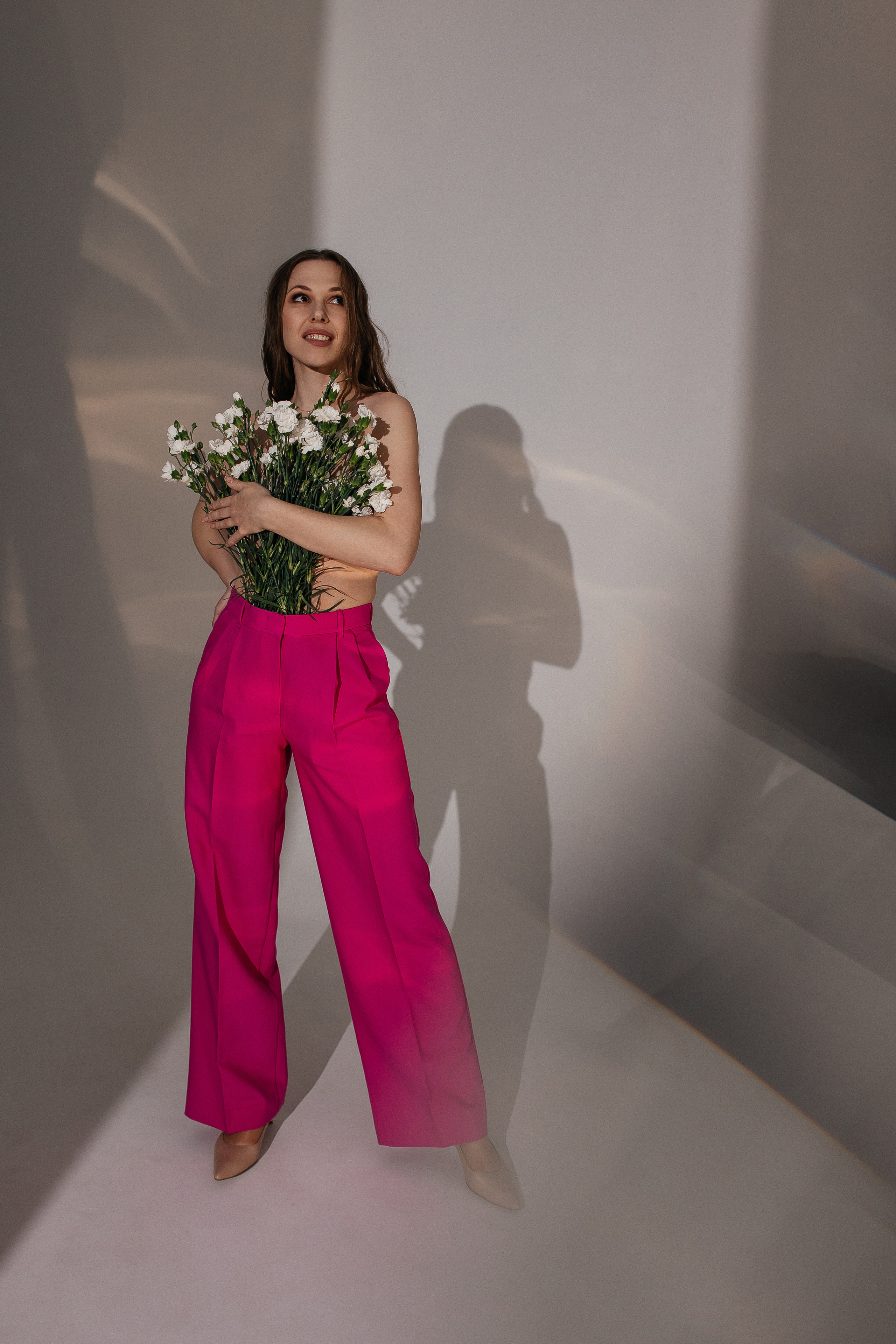 Фотодень. Весна 2023. Фотограф в Москве Екатерина Потапова