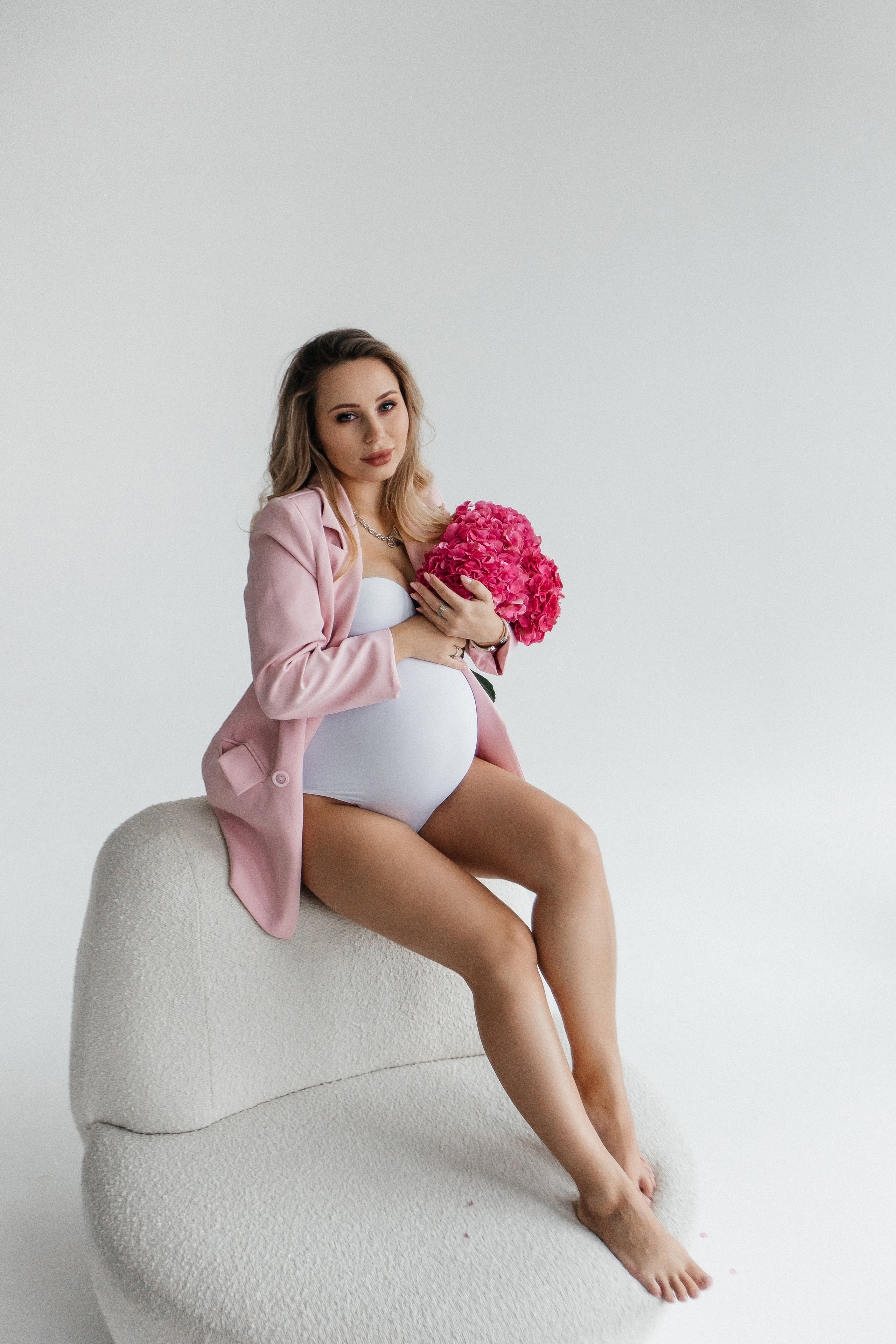 Валерия (Беременность). Фотограф в Москве Екатерина Потапова