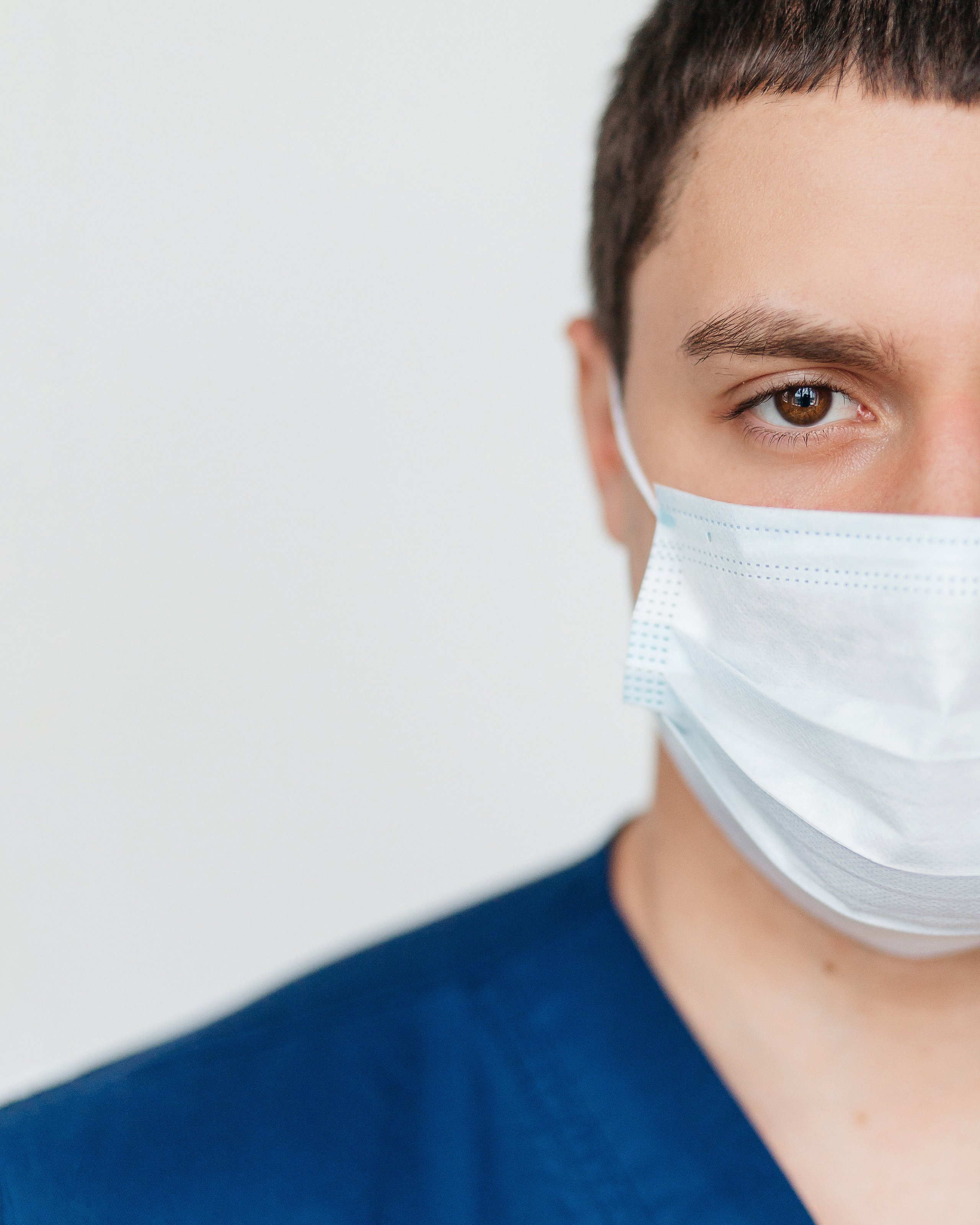 Андрей (фотосессия для хирурга). Фотограф в Москве Екатерина Потапова