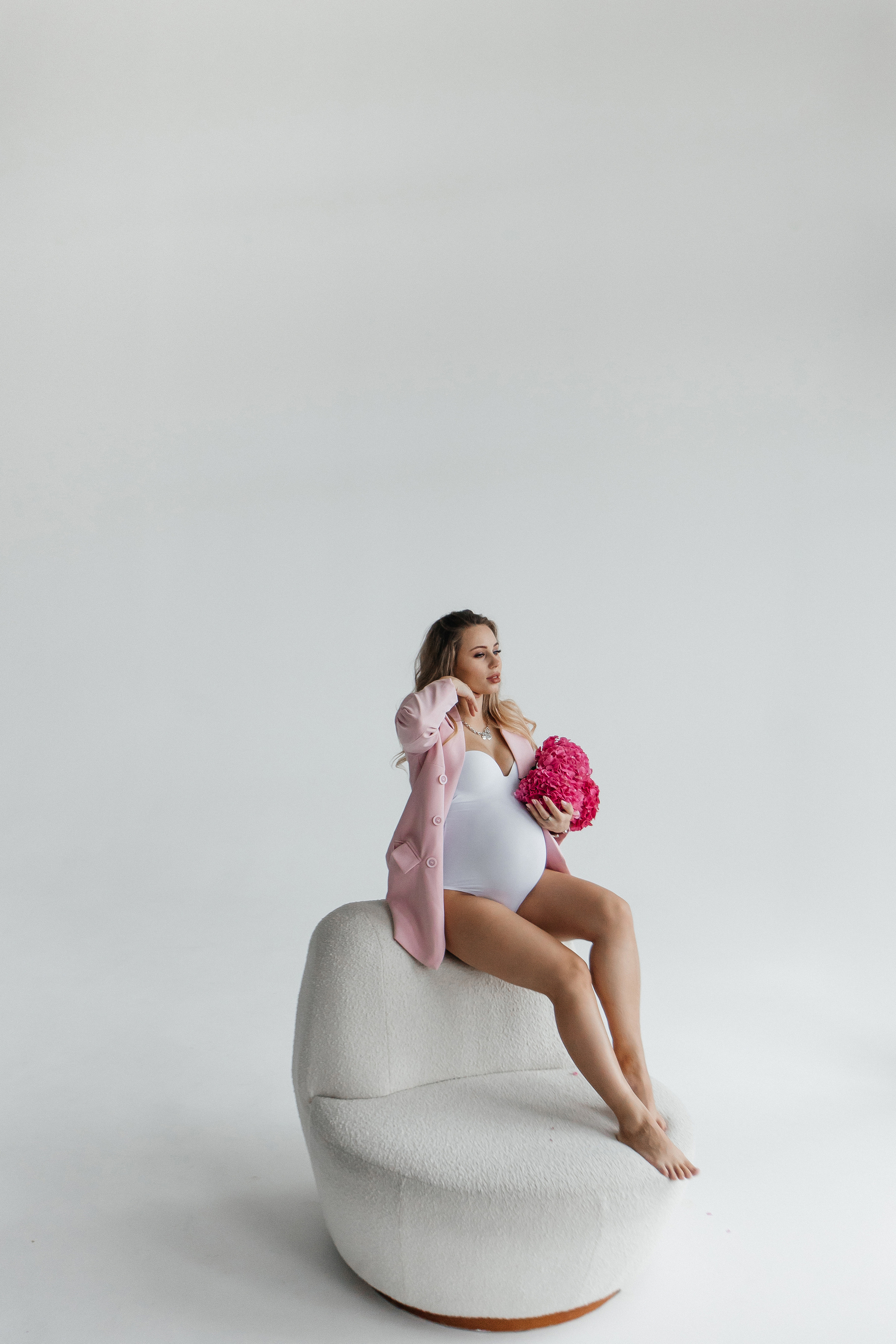 Валерия (Беременность). Фотограф в Москве Екатерина Потапова