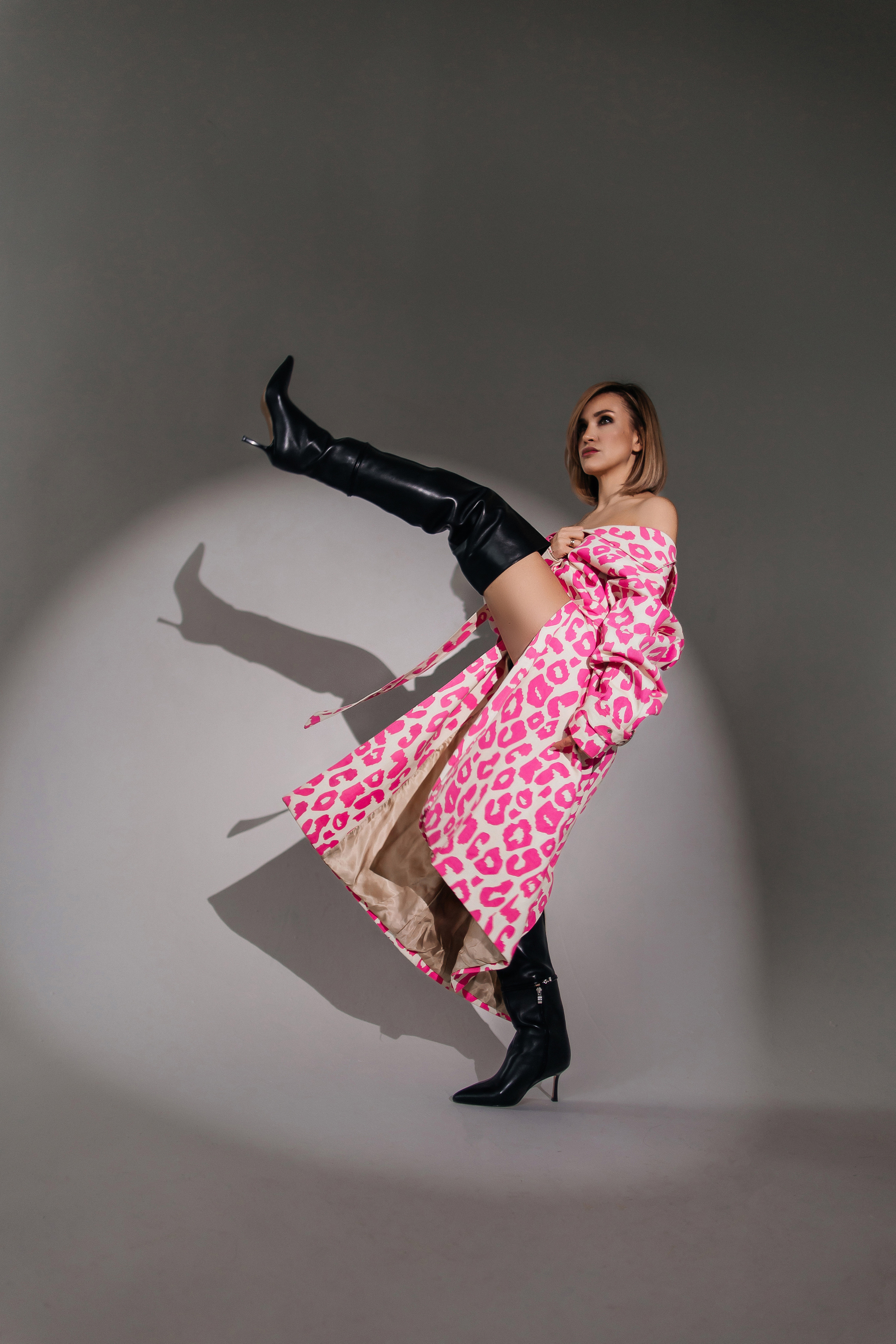 Вероника (съемка для себя). Фотограф в Москве Екатерина Потапова