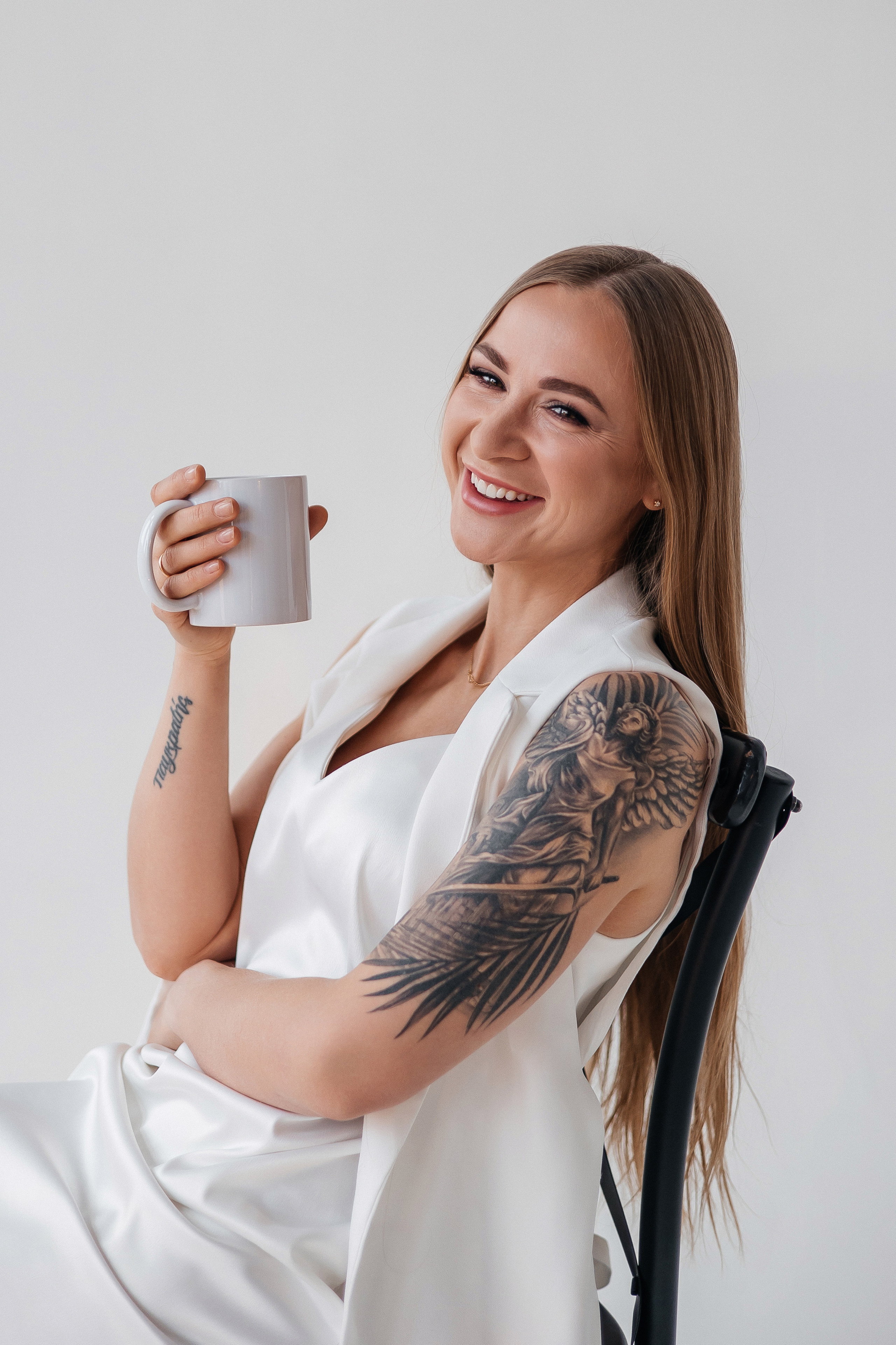 Индивидуальные. Фотограф в Москве Екатерина Потапова