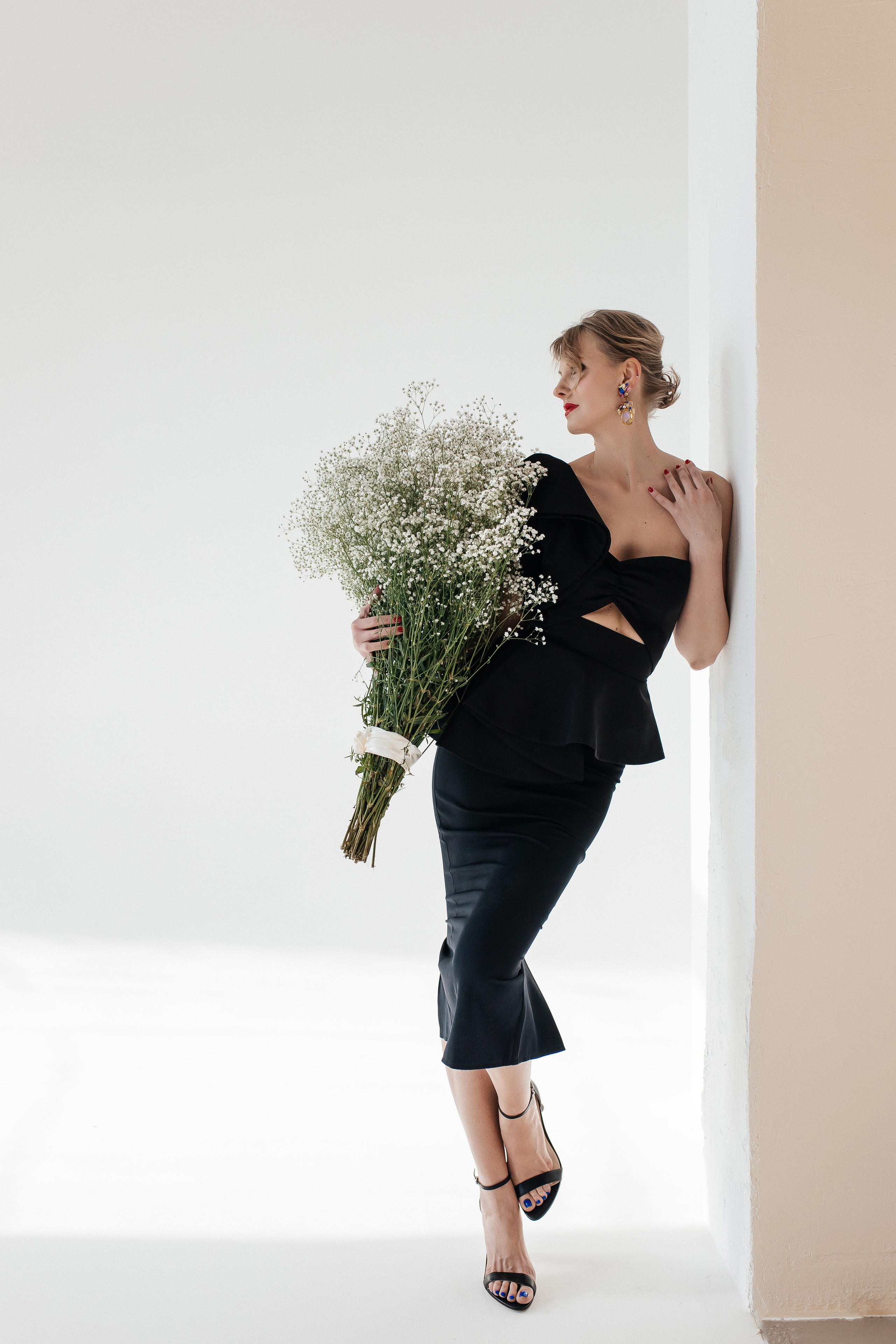 Фотодень. Весна 2022. Фотограф в Москве Екатерина Потапова