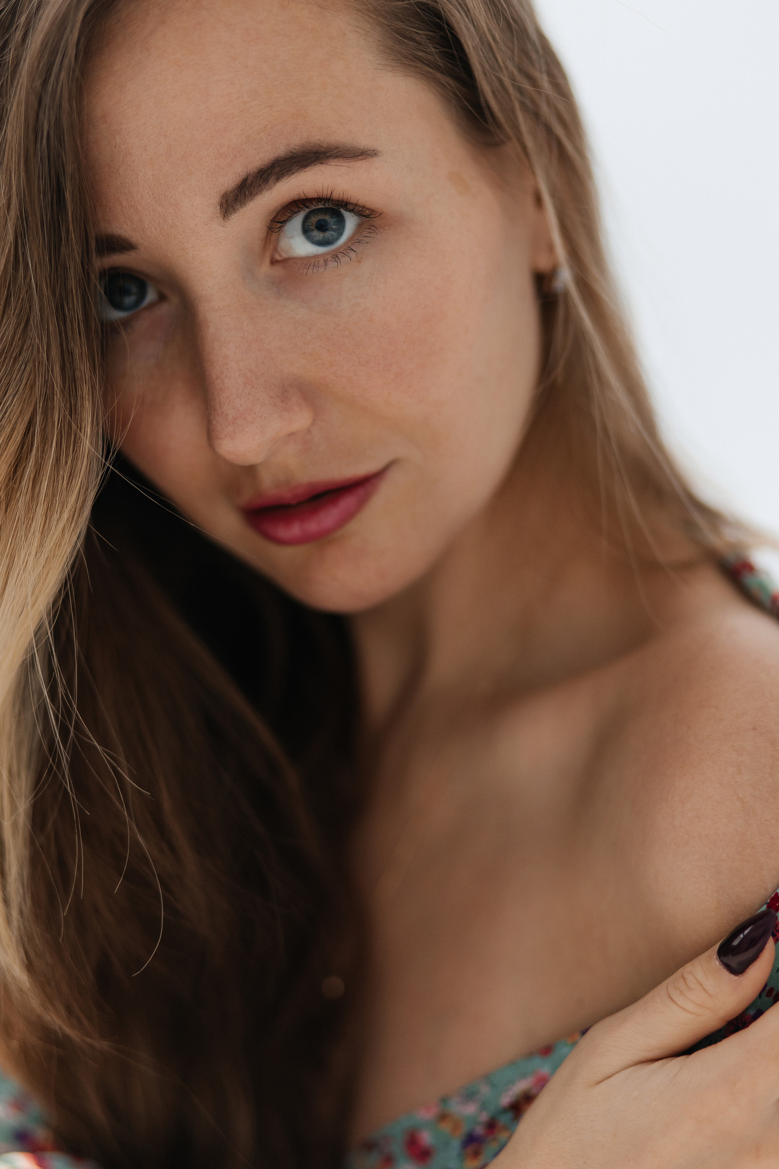 Фотодень. Весна 2023. Фотограф в Москве Екатерина Потапова