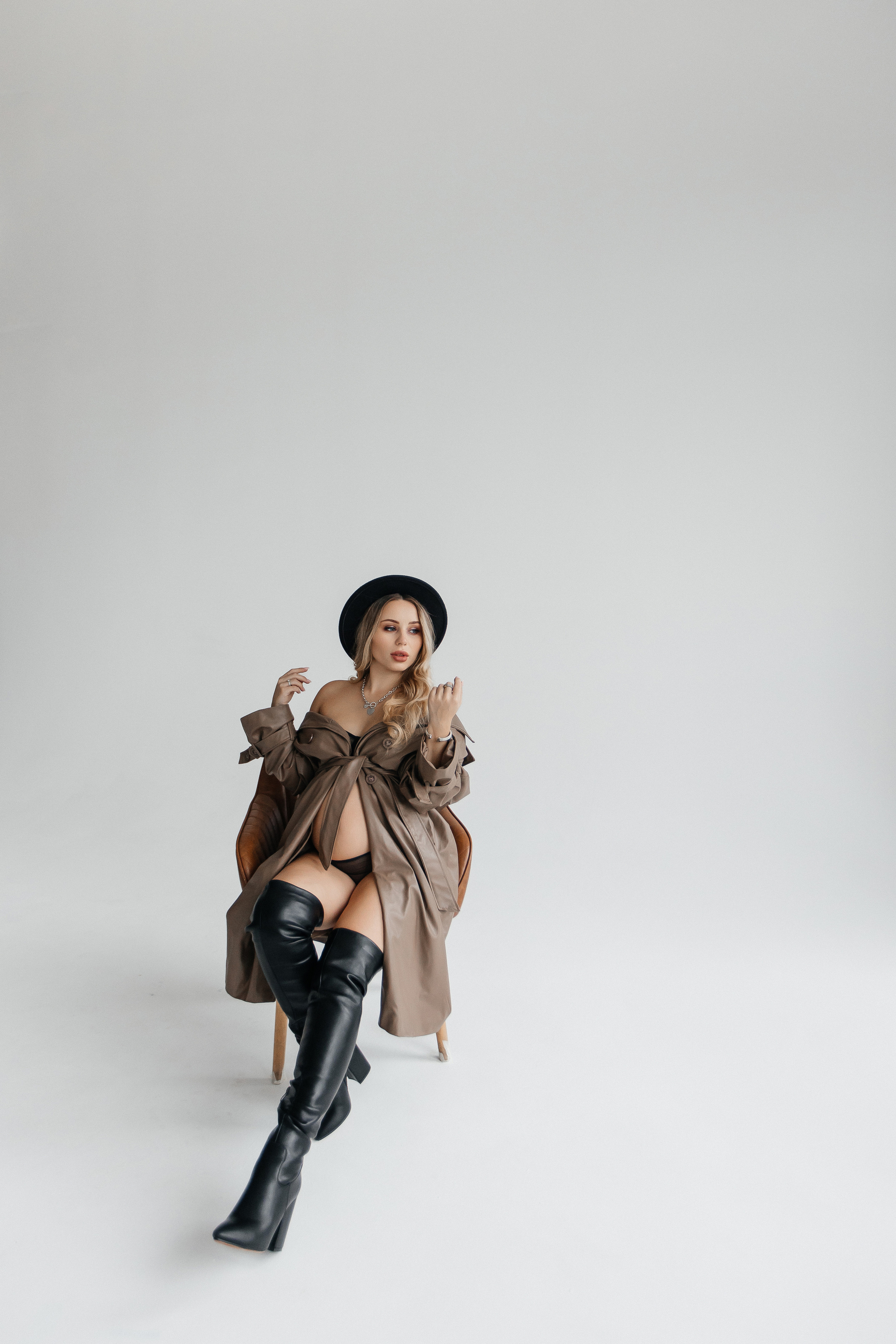 Валерия (Беременность). Фотограф в Москве Екатерина Потапова