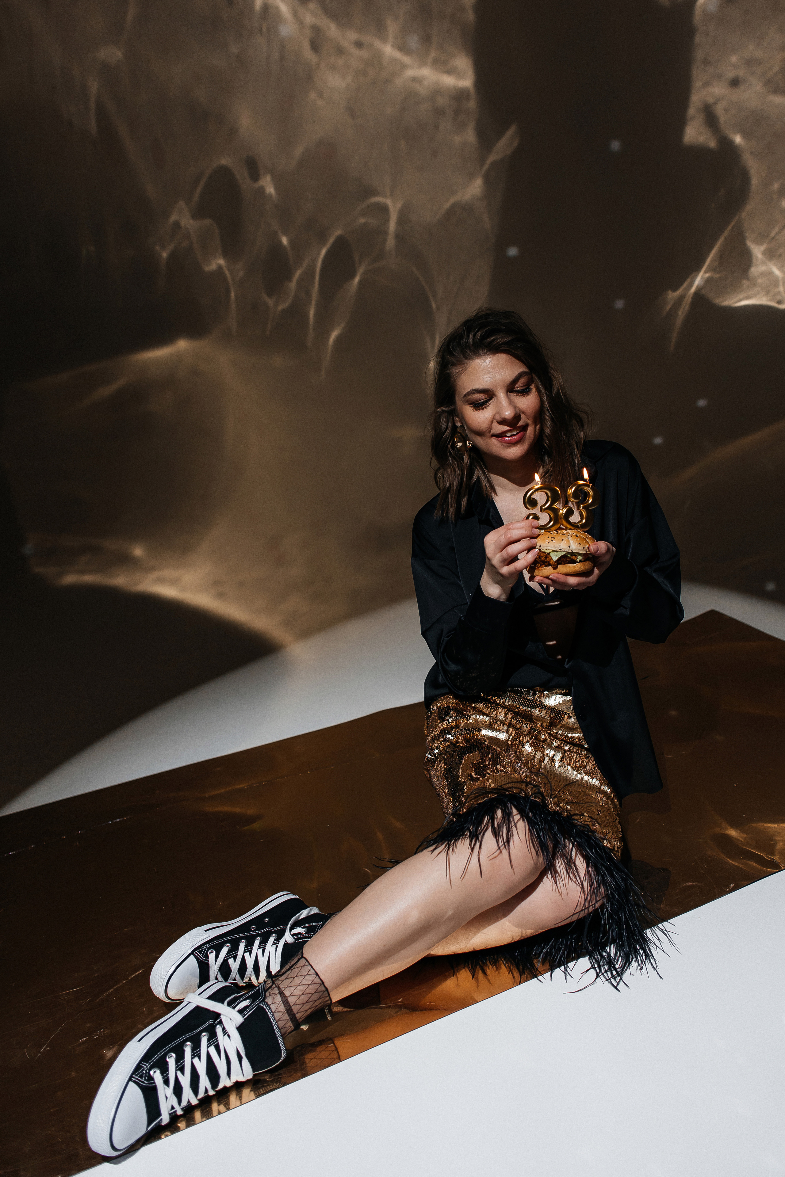 Анастасия (день рождения). Фотограф в Москве Екатерина Потапова