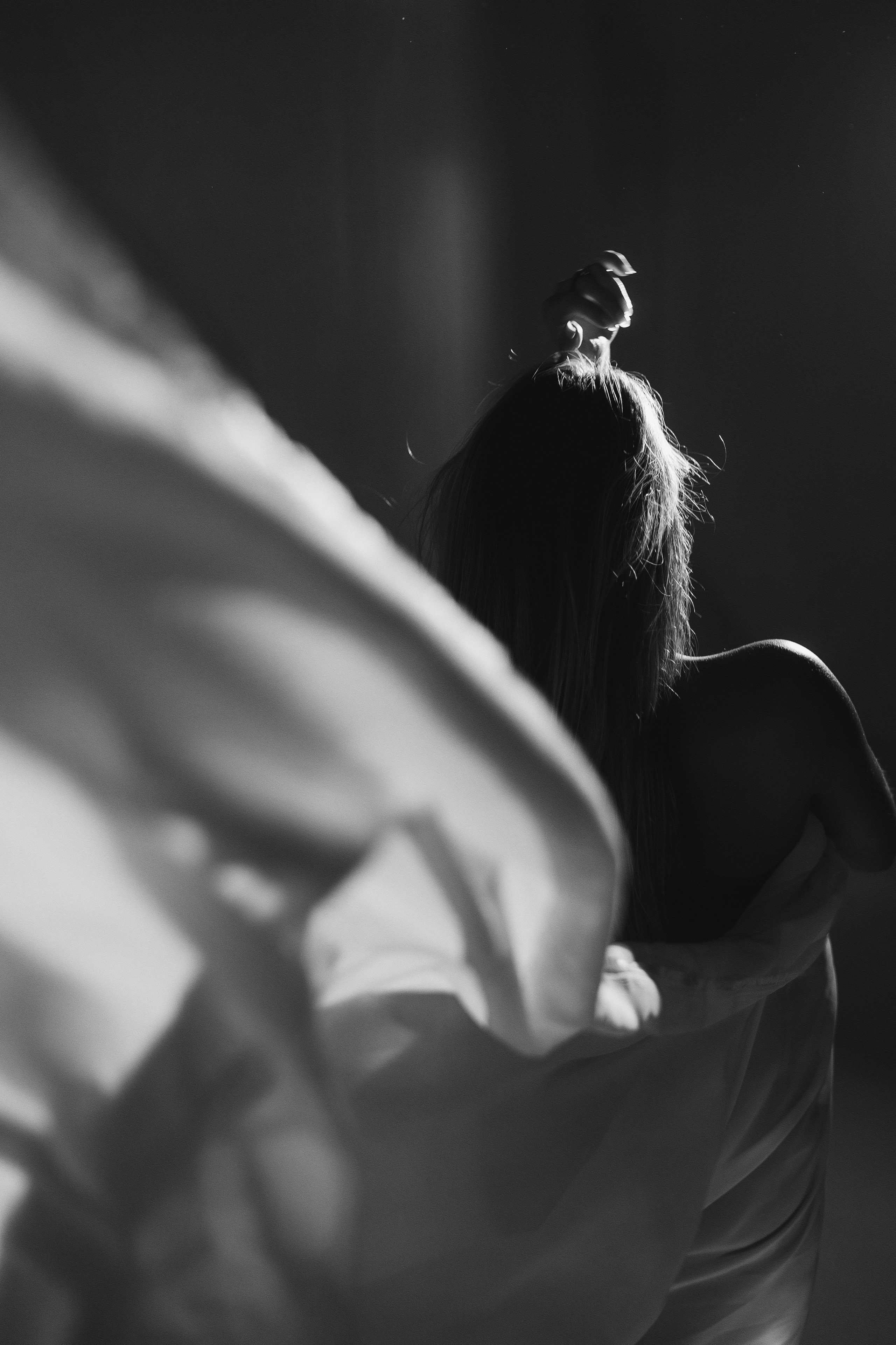 Валерия (Беременность). Фотограф в Москве Екатерина Потапова