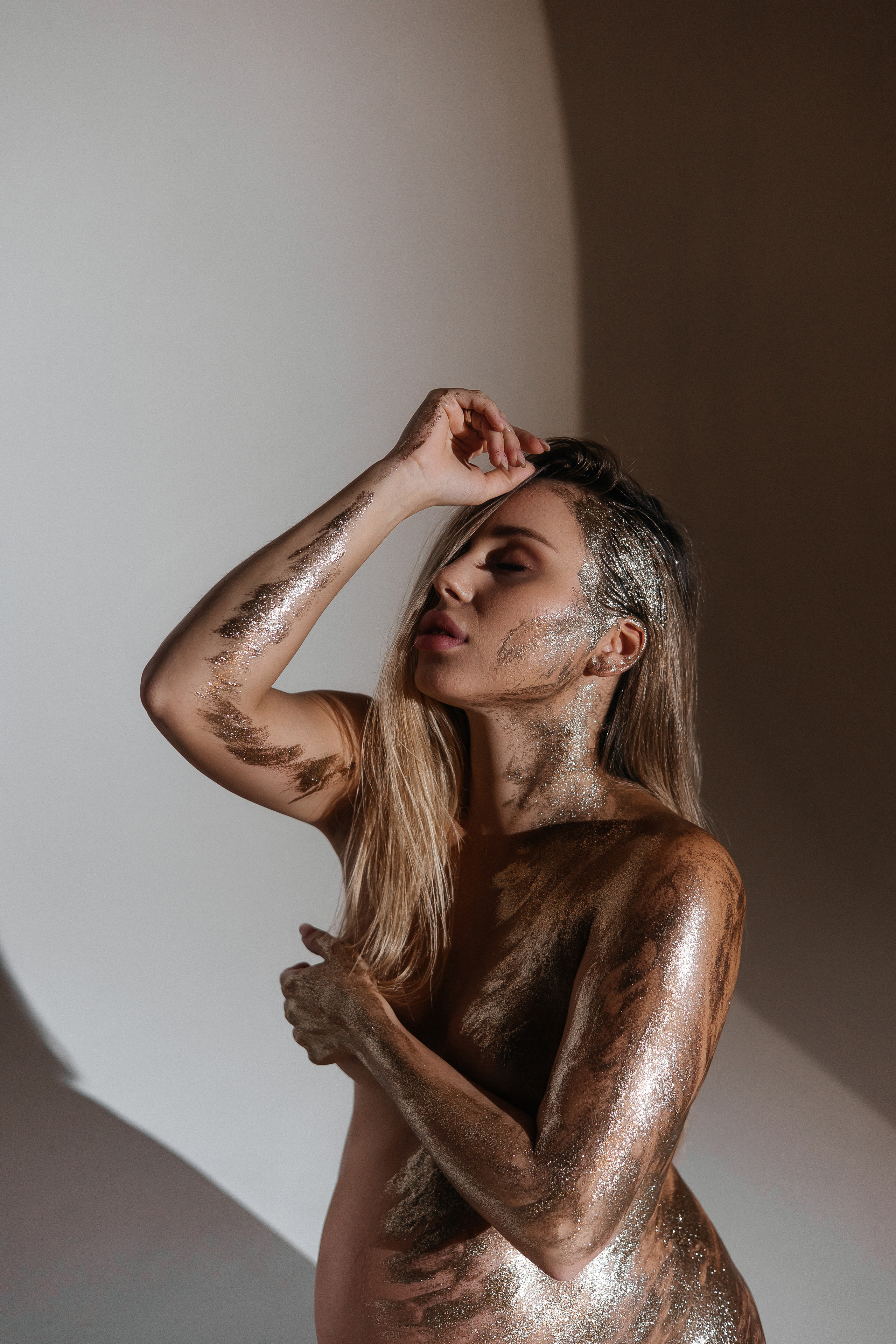 Валерия (Беременность). Фотограф в Москве Екатерина Потапова