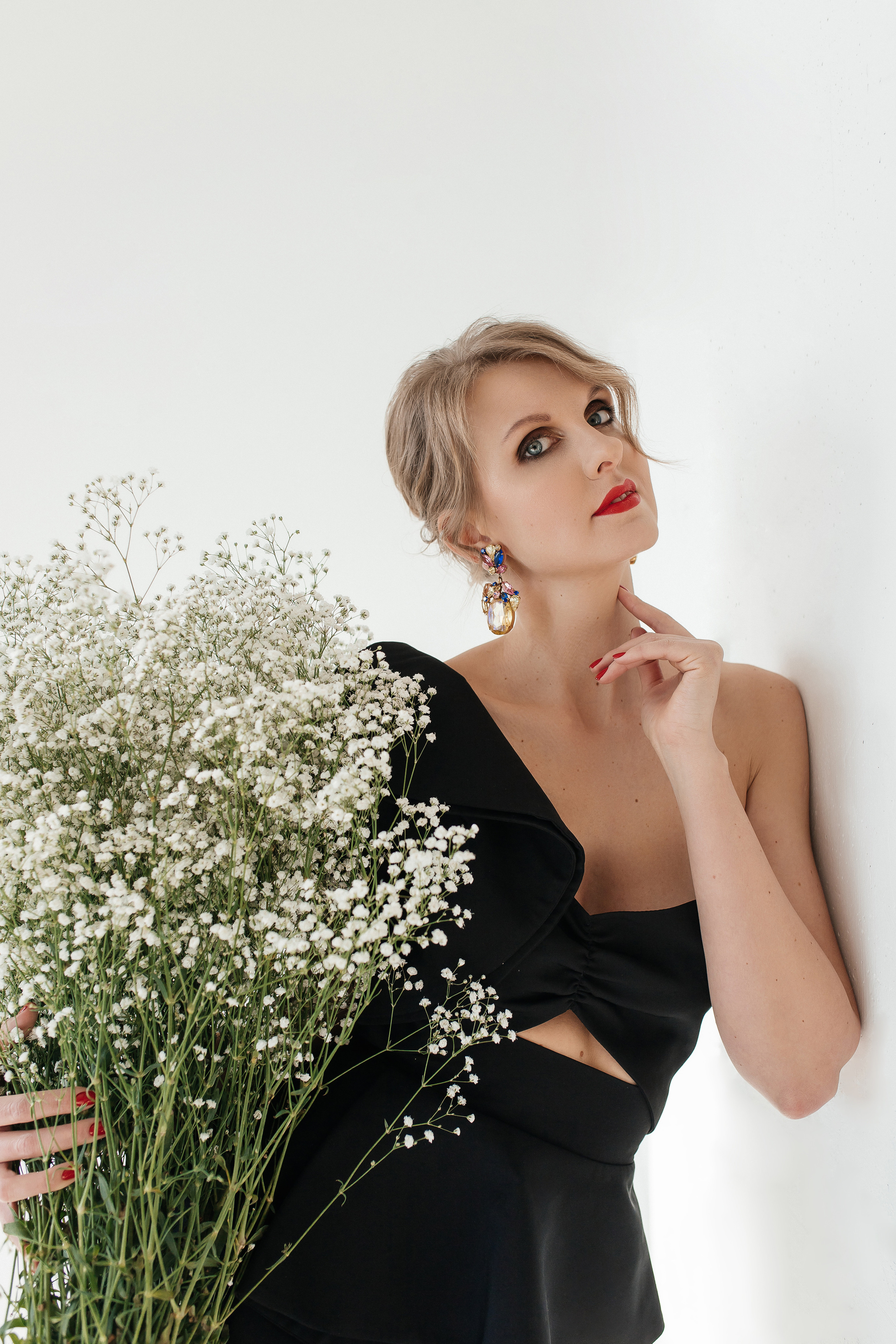 Фотодень. Весна 2022. Фотограф в Москве Екатерина Потапова