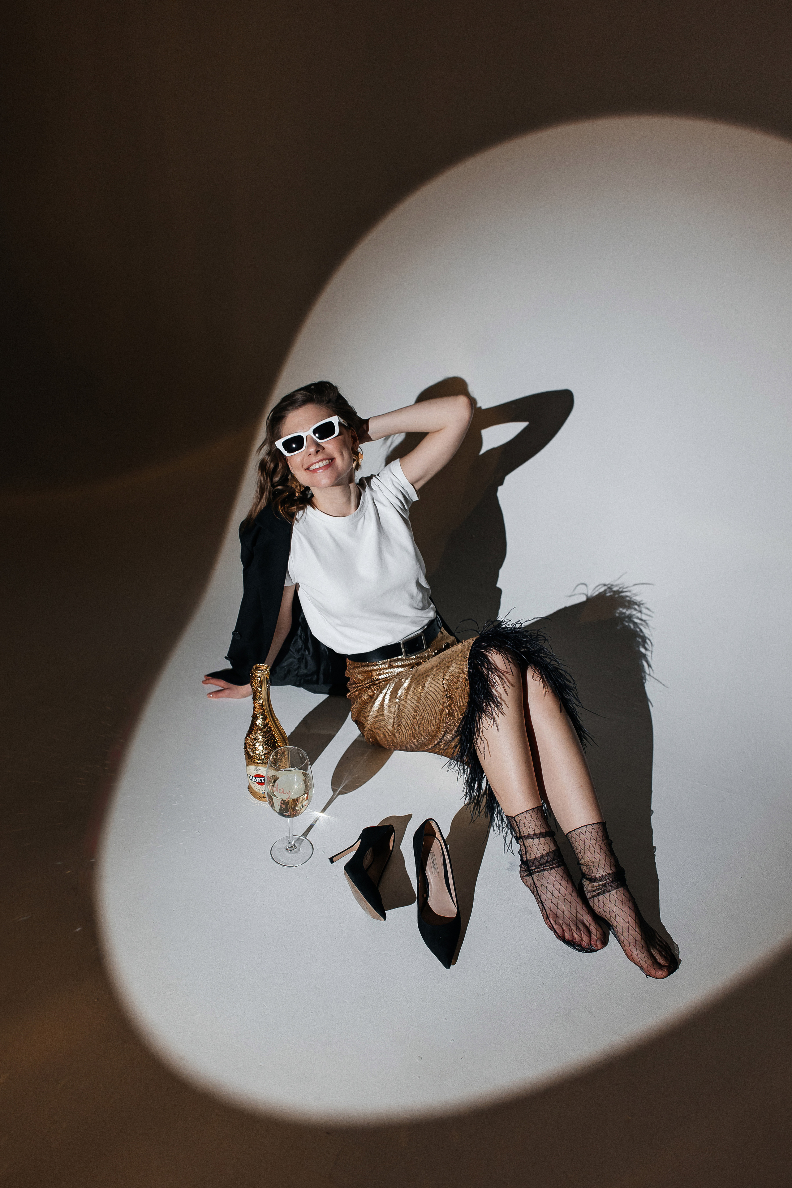 Анастасия (день рождения). Фотограф в Москве Екатерина Потапова