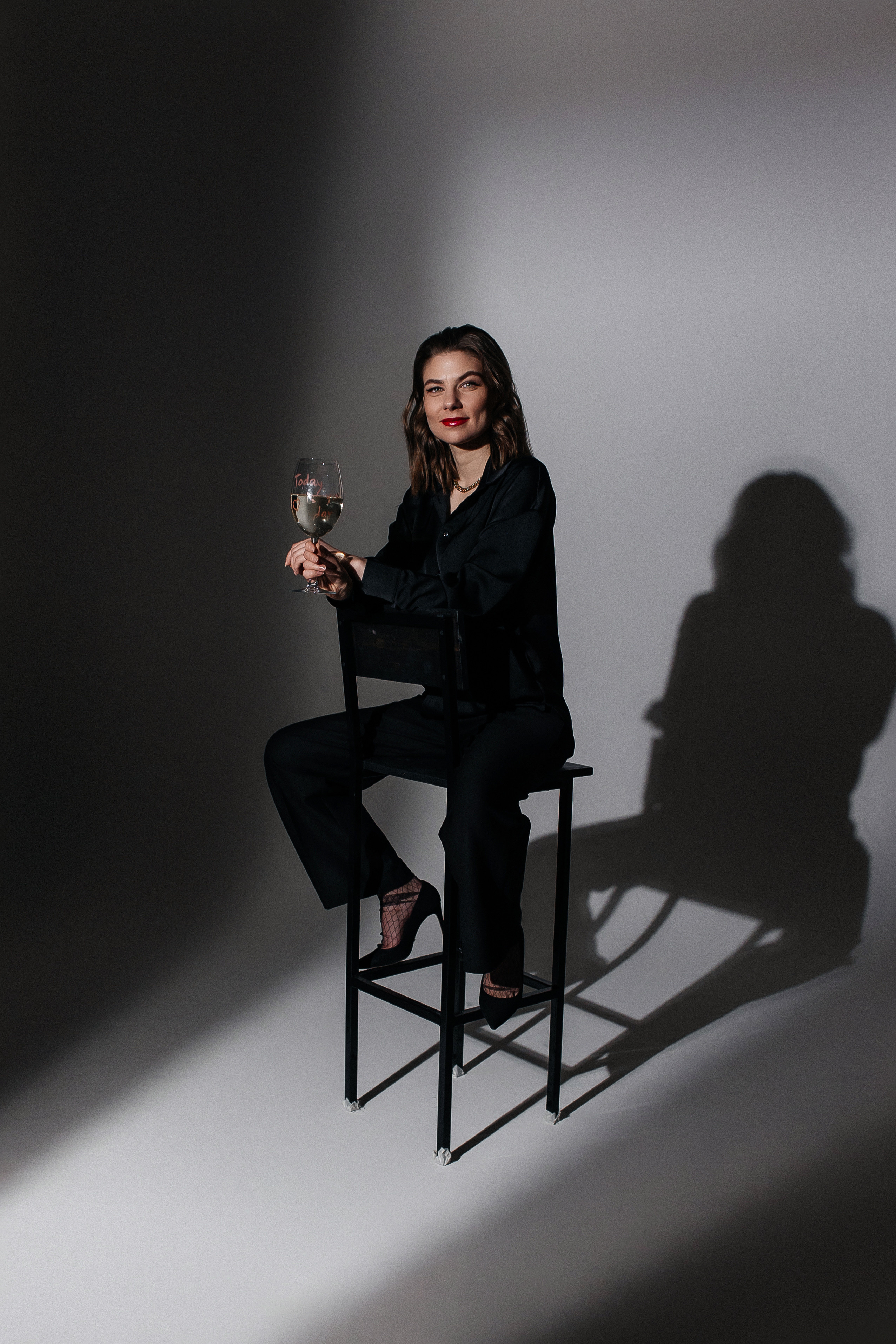 Анастасия (день рождения). Фотограф в Москве Екатерина Потапова