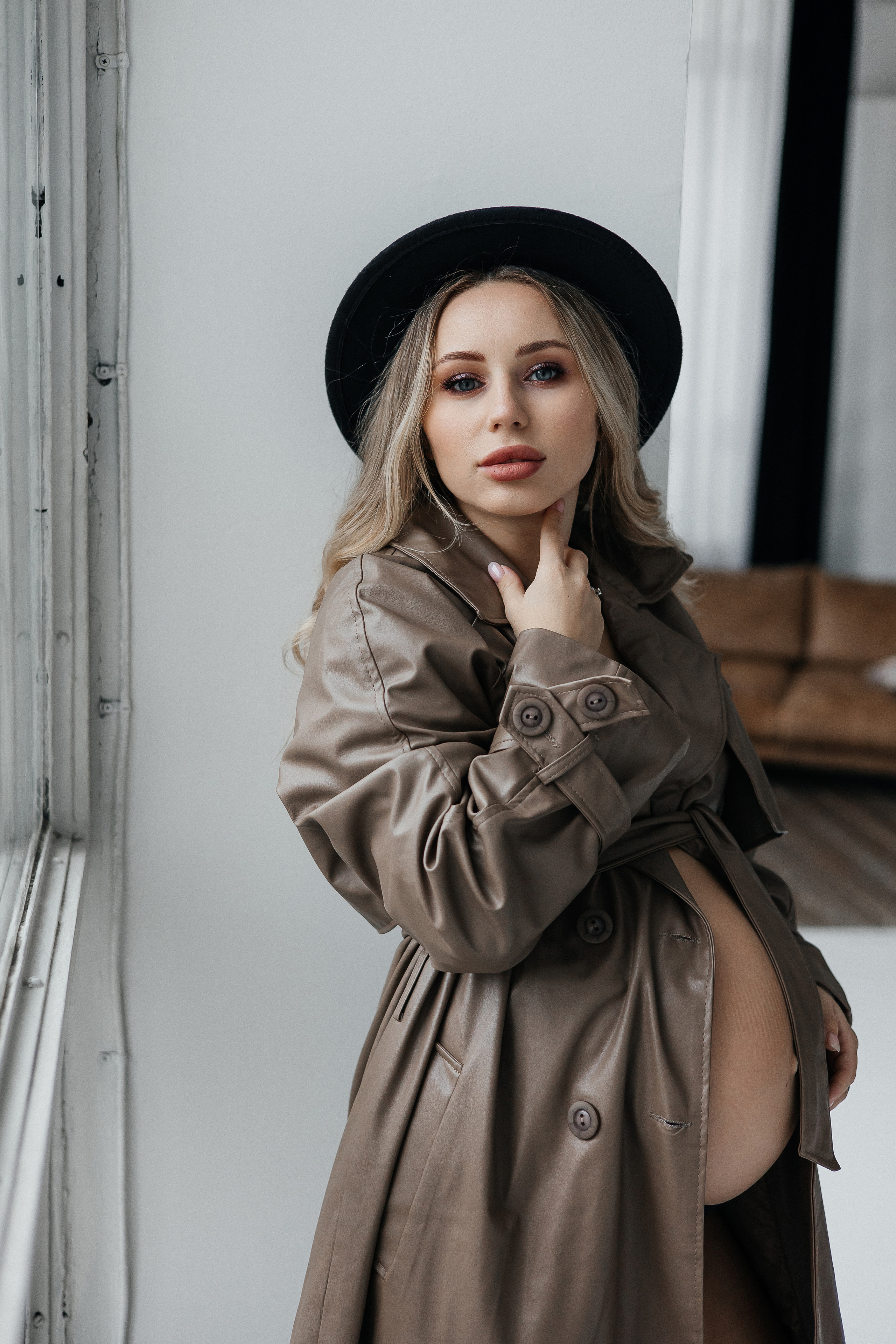 Валерия (Беременность). Фотограф в Москве Екатерина Потапова