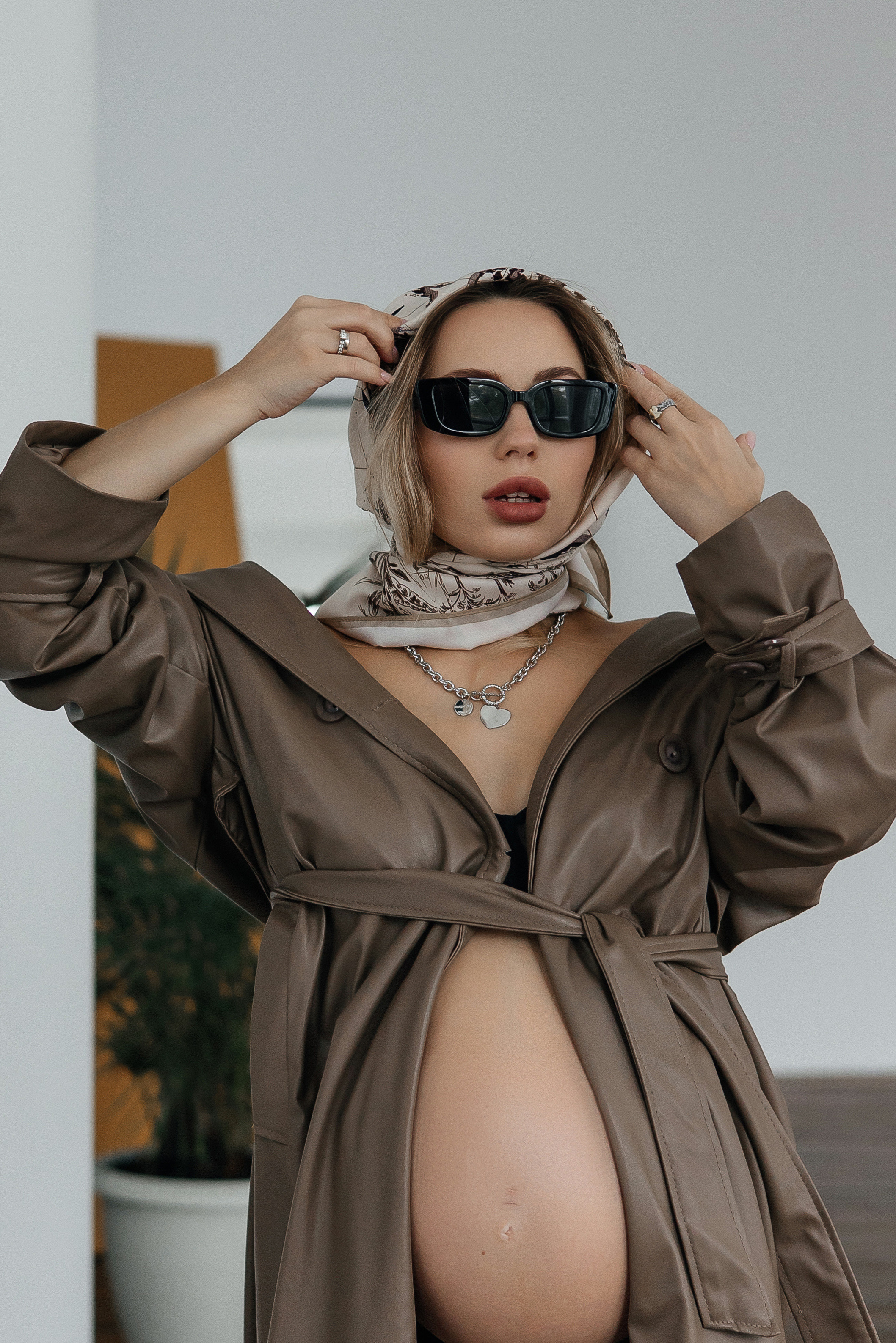 Валерия (Беременность). Фотограф в Москве Екатерина Потапова